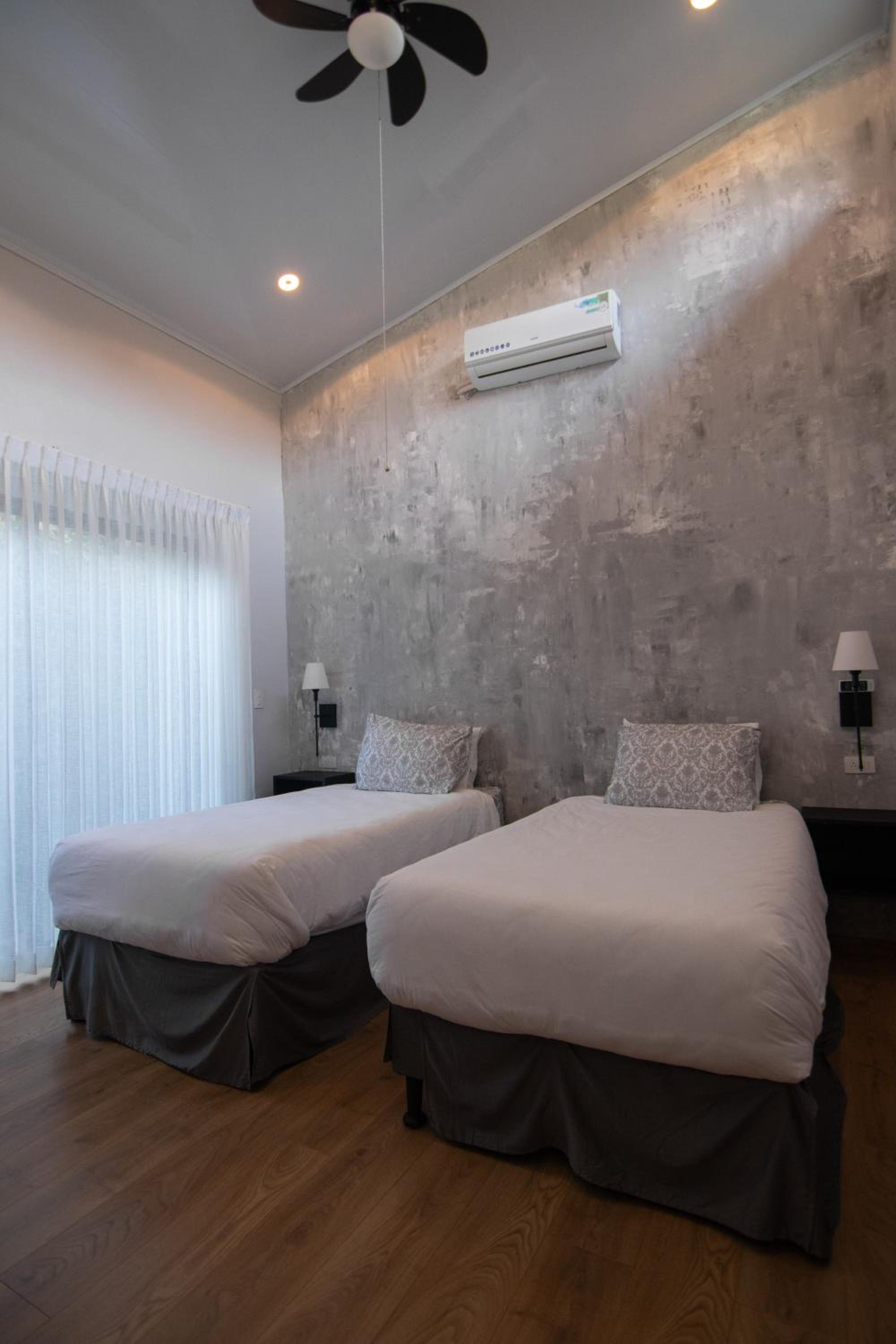 Two-Bedroom Villa photo 2