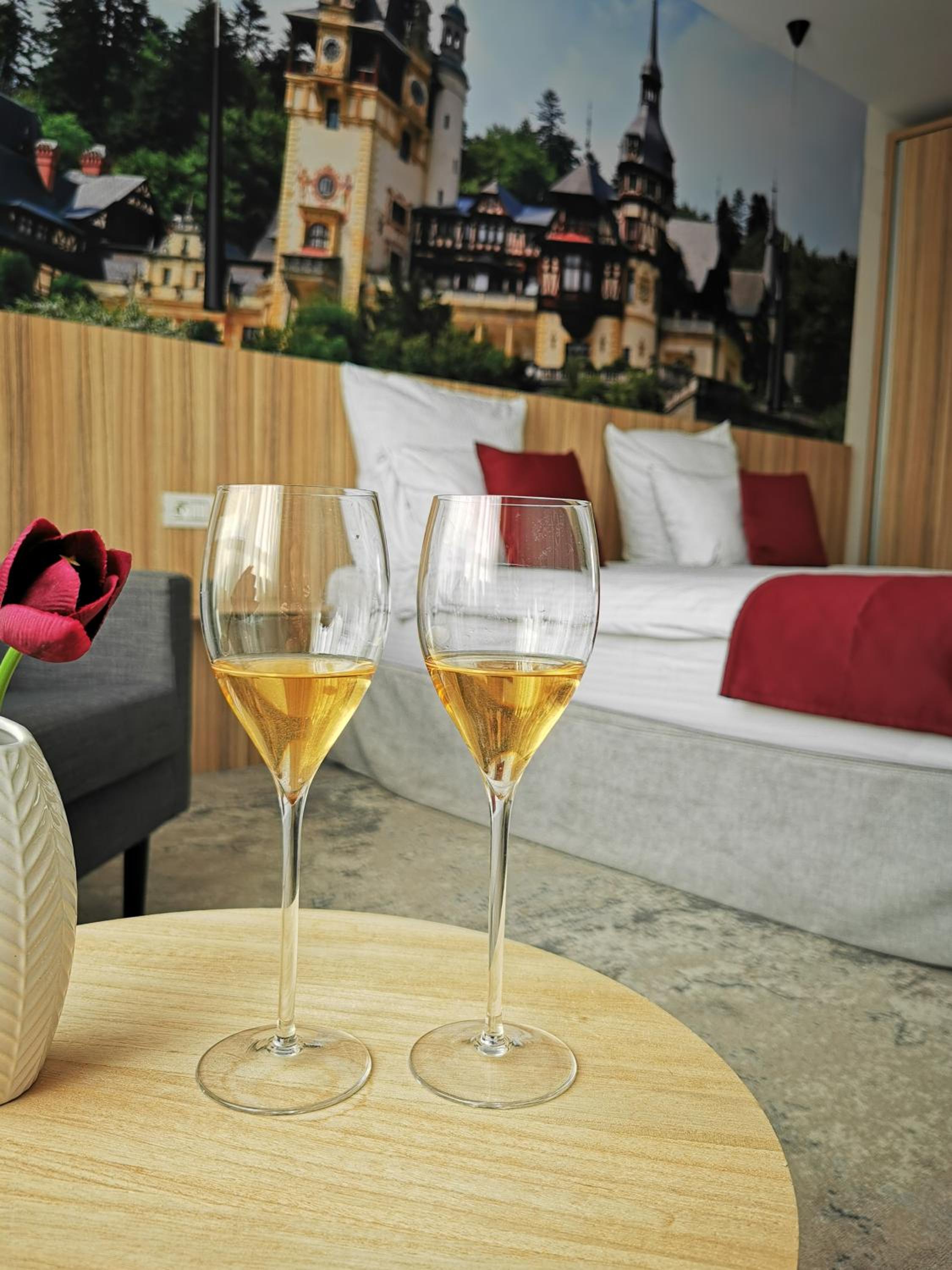 Apartment with Terrace photo 3