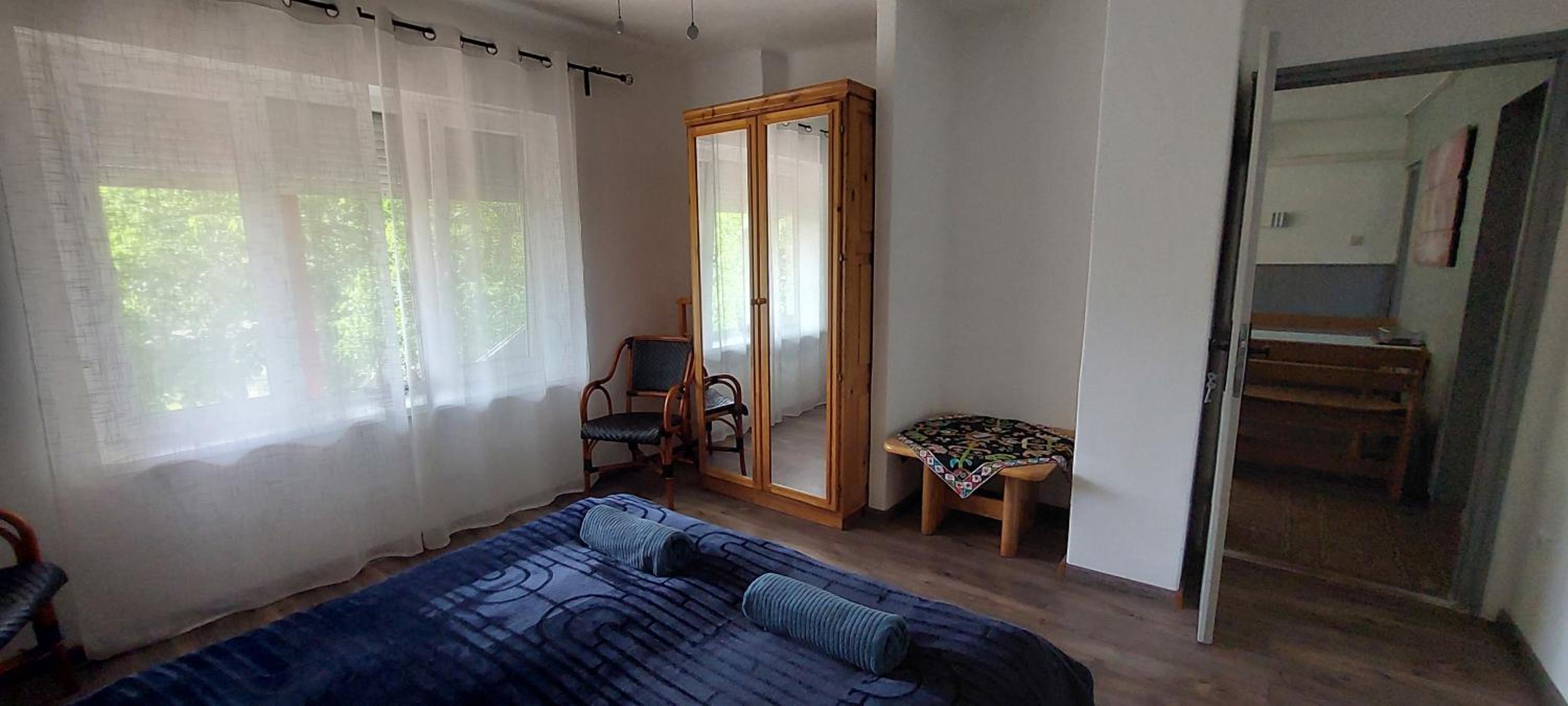 Two-Bedroom Apartment - Photo 16