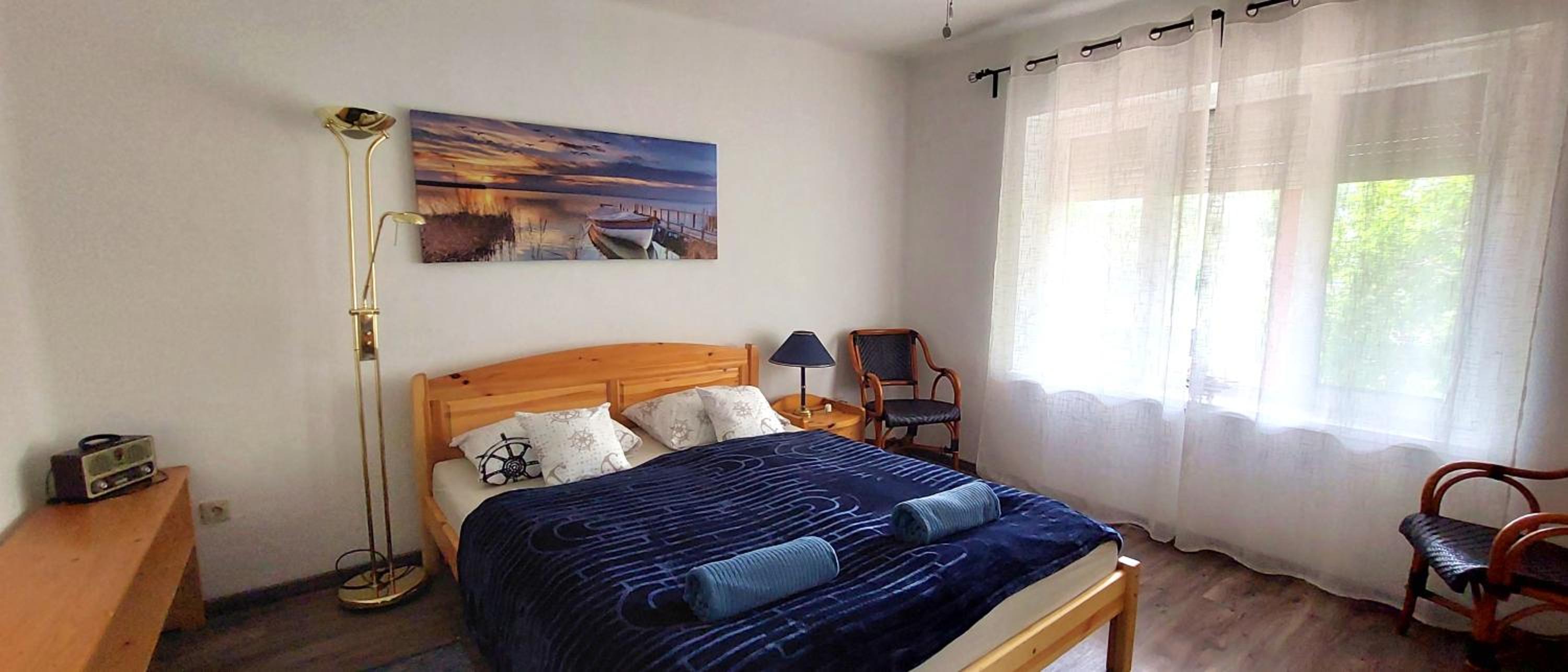 Two-Bedroom Apartment - Photo 15
