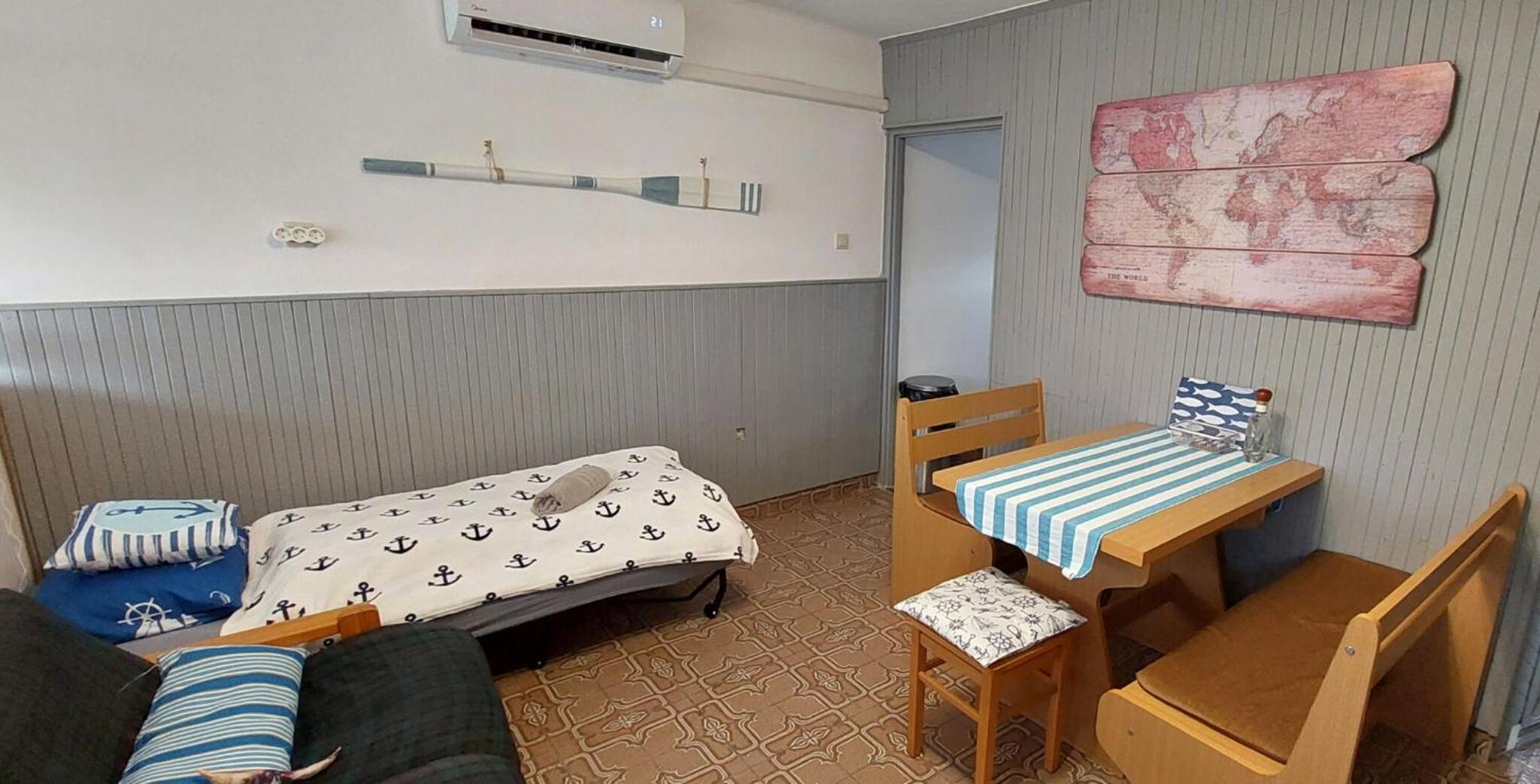 Two-Bedroom Apartment - Photo 14