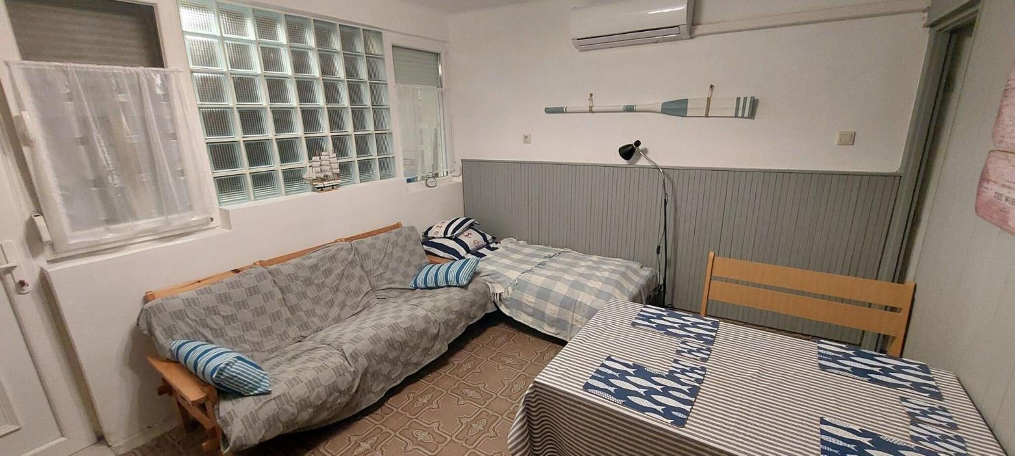Two-Bedroom Apartment - Photo 13