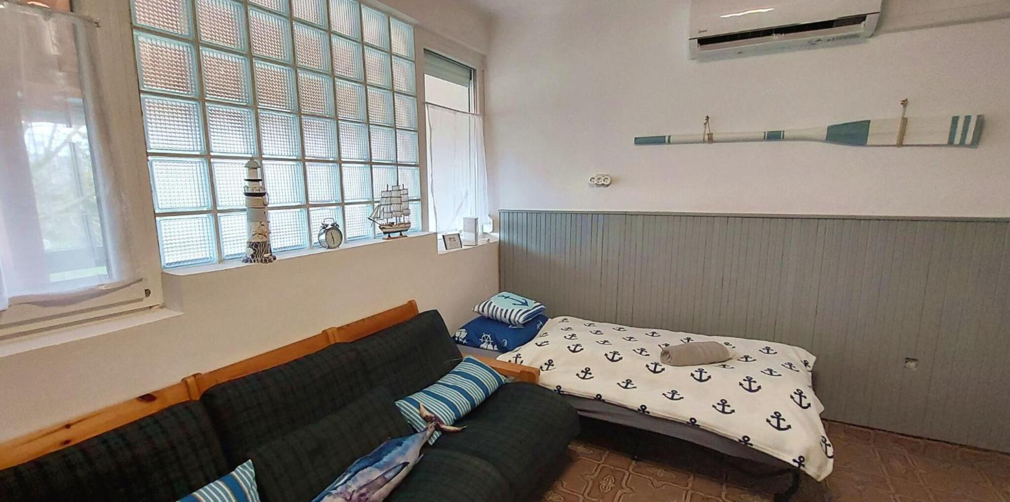 Two-Bedroom Apartment - Photo 11