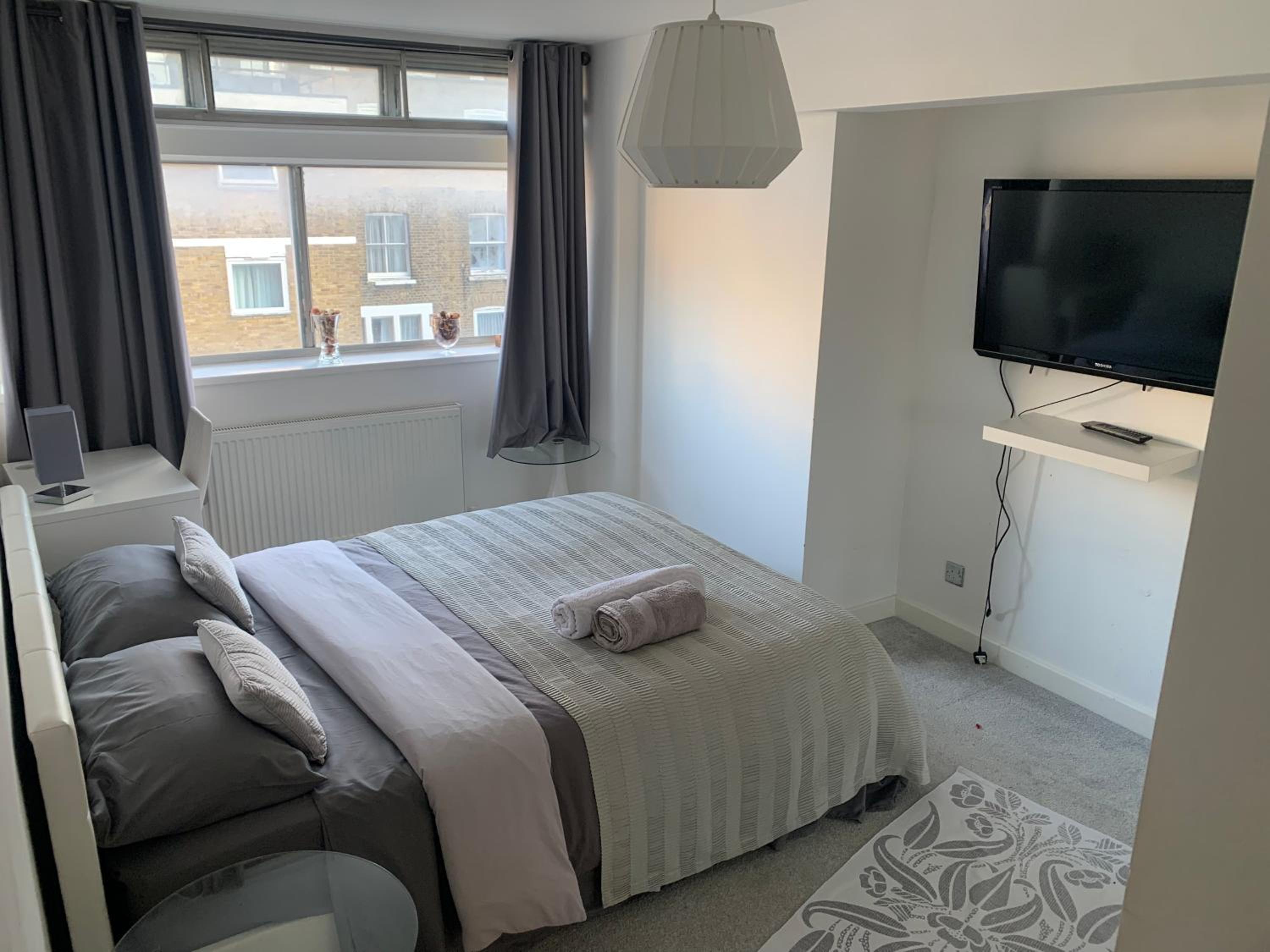 Double Room photo 1