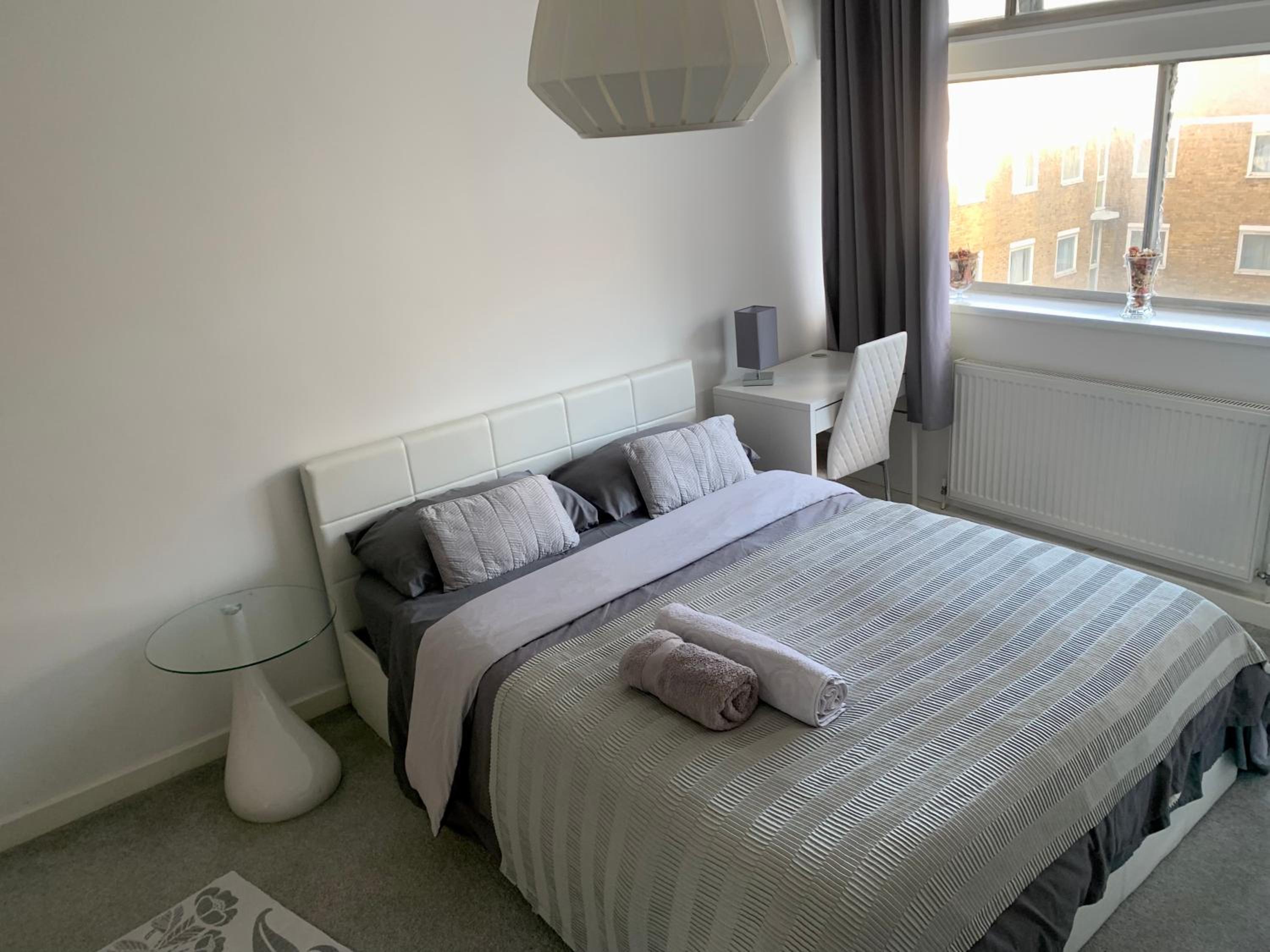 Double Room photo 2
