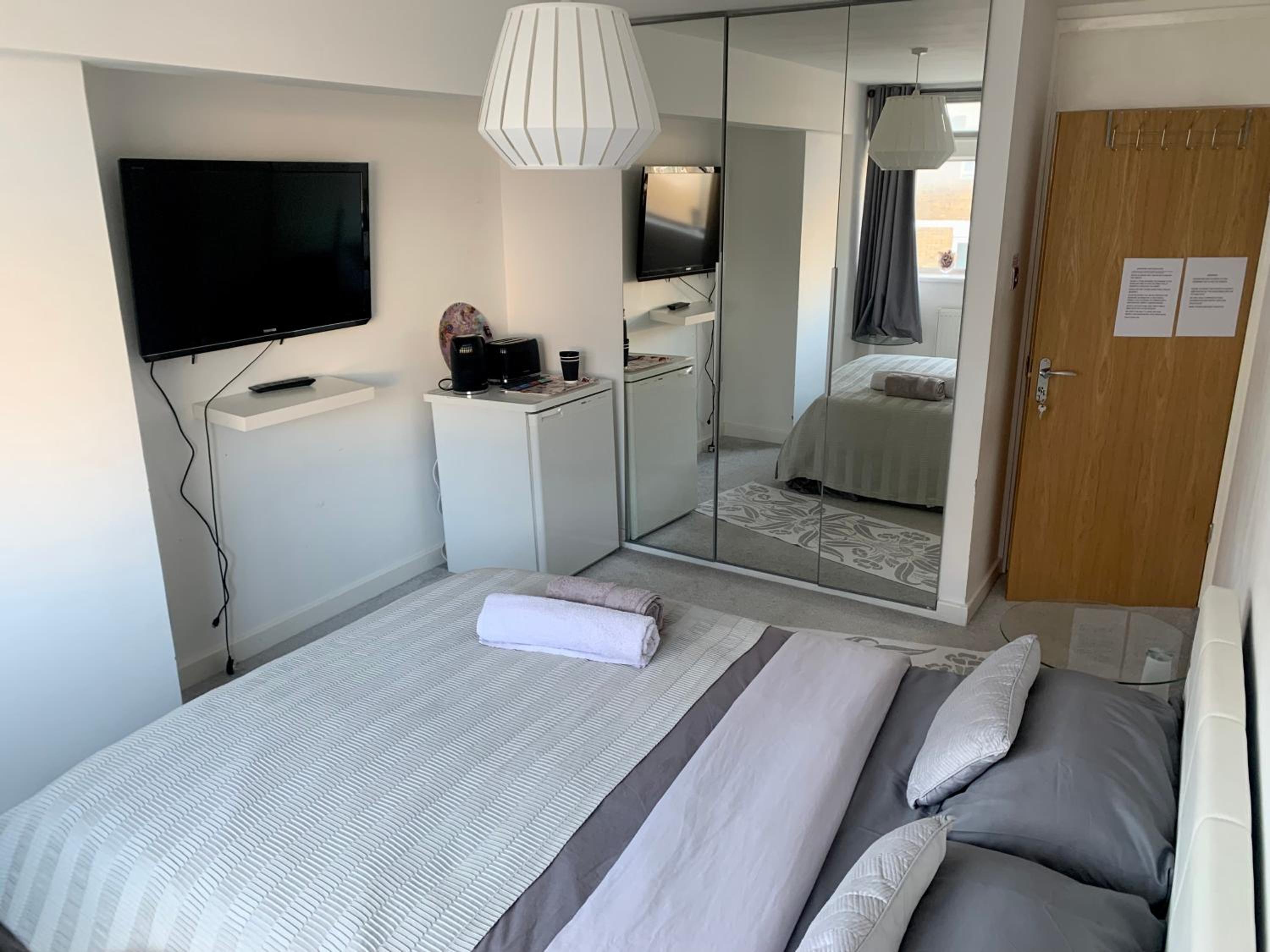 Double Room photo 3