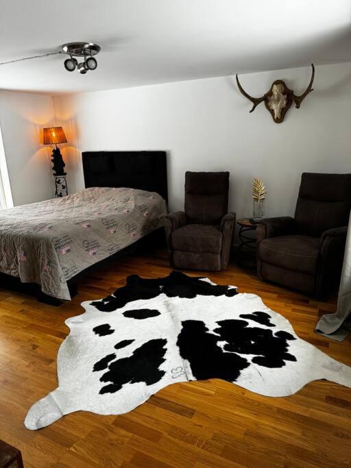 One-Bedroom Villa photo 1