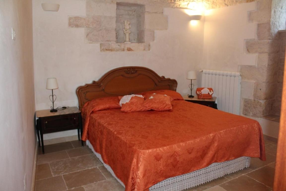 One-Bedroom House photo 1