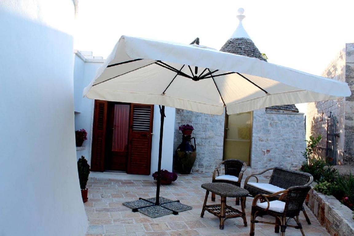 One-Bedroom House photo 2