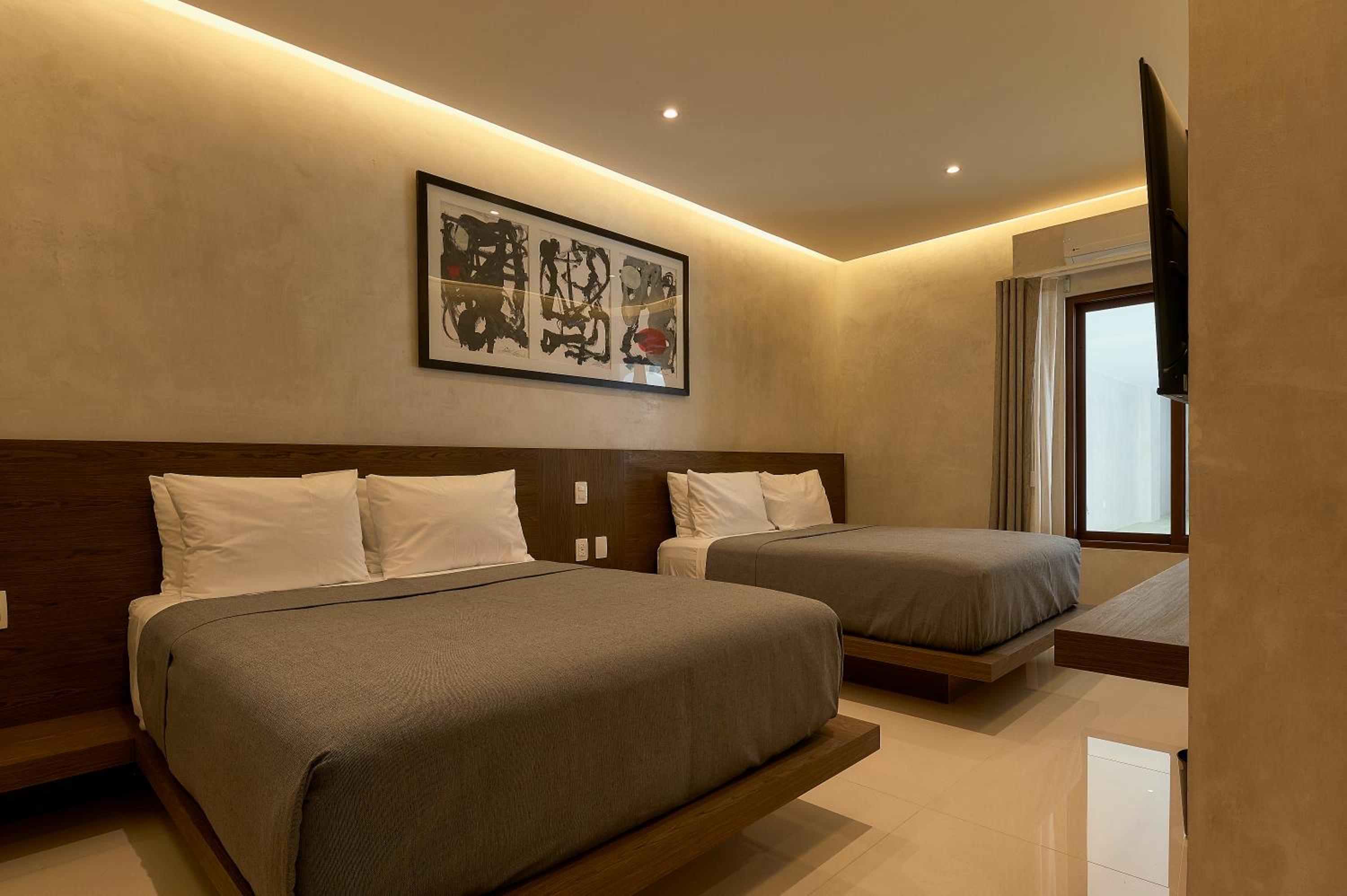 Junior Suite - Photo 1