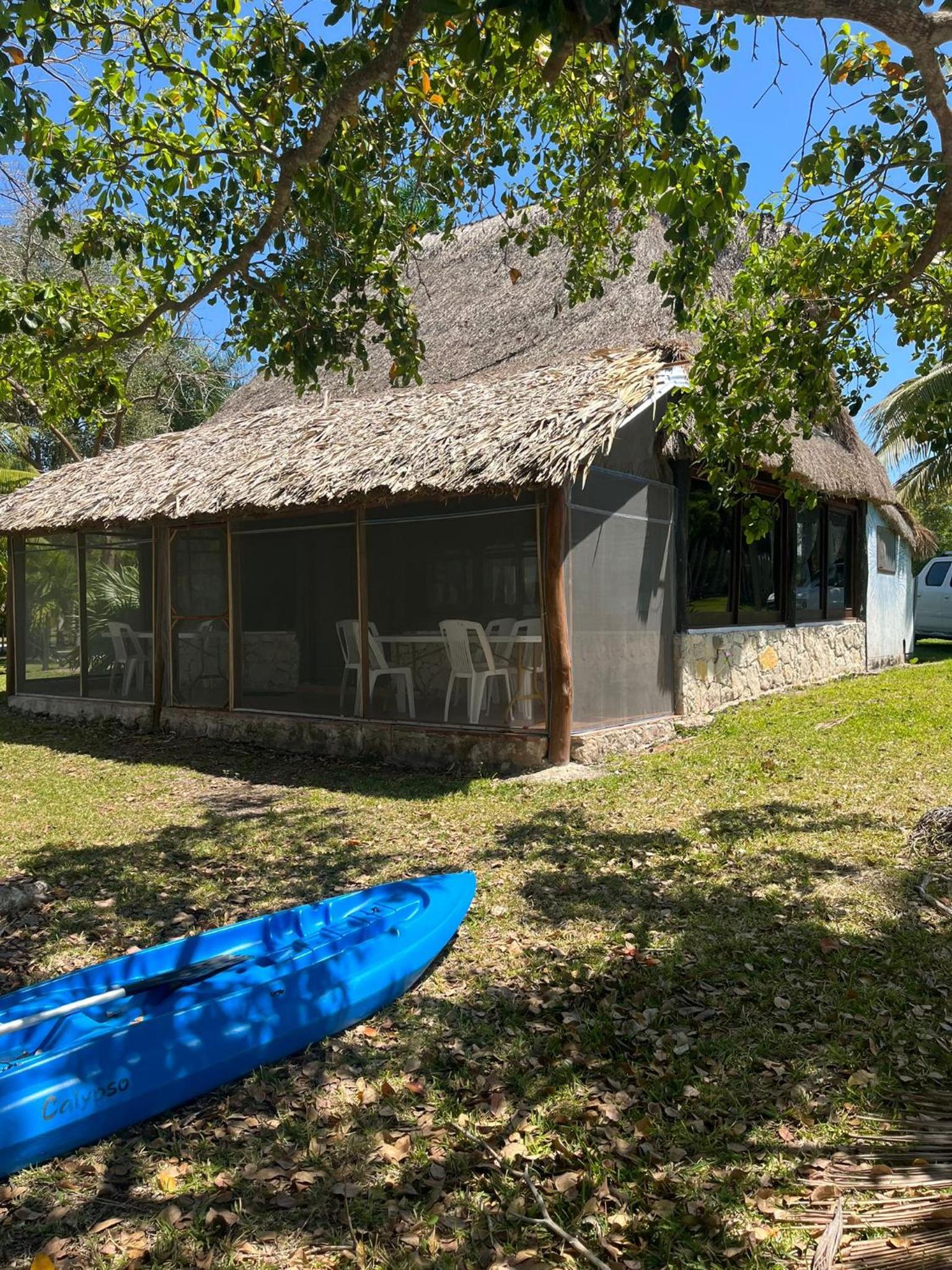 Two-Bedroom Villa - Photo 21
