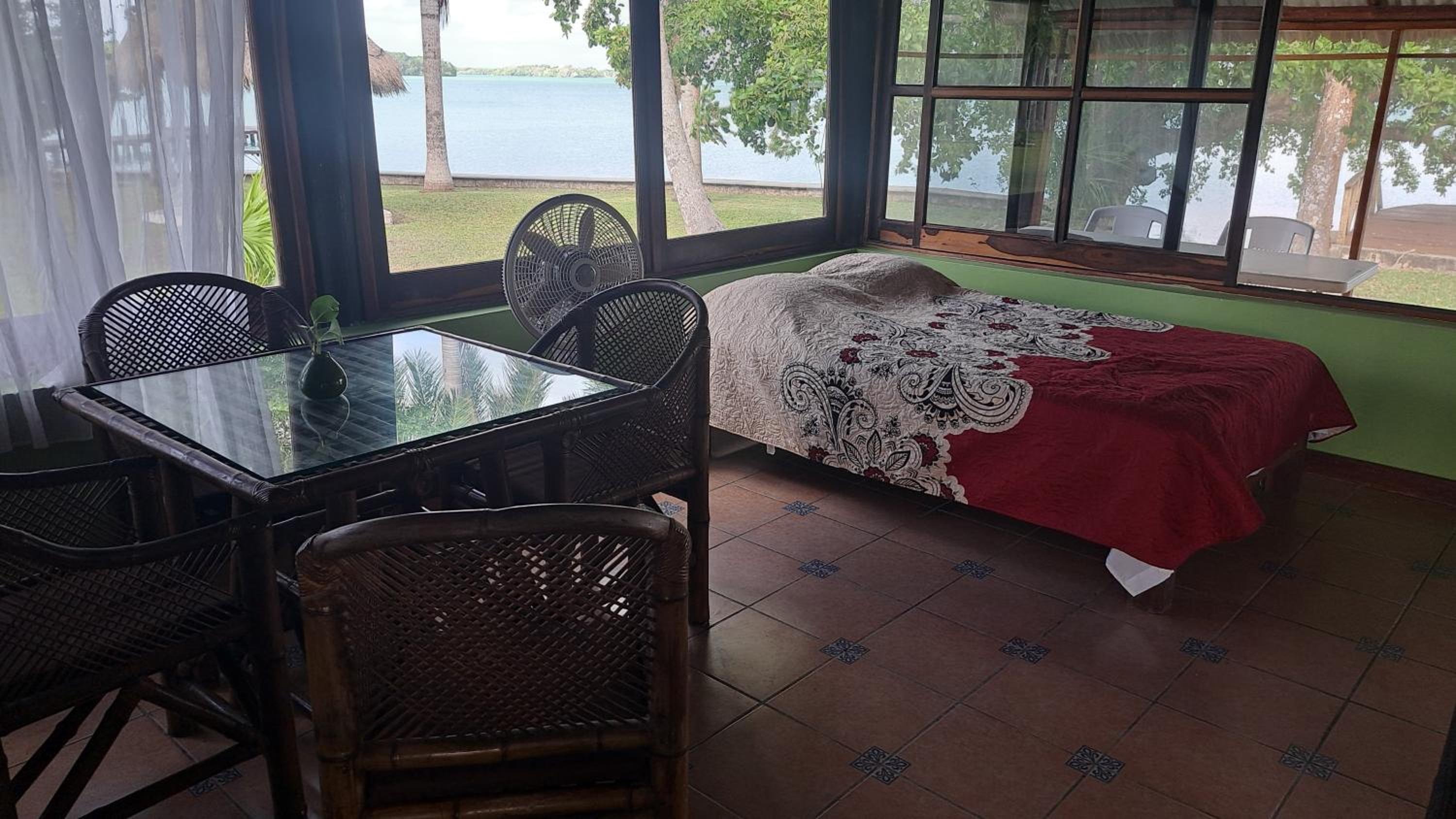 Two-Bedroom Villa - Photo 1