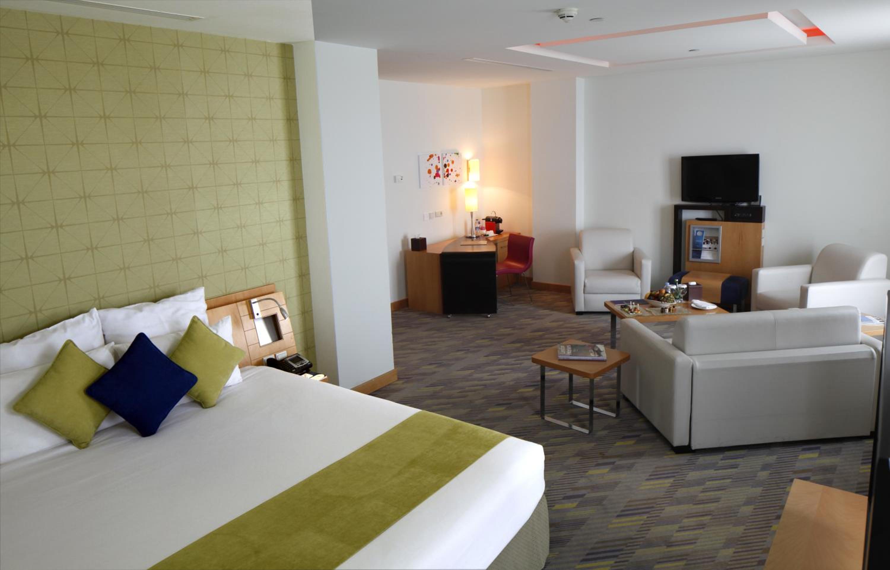 Superior Suite photo 1