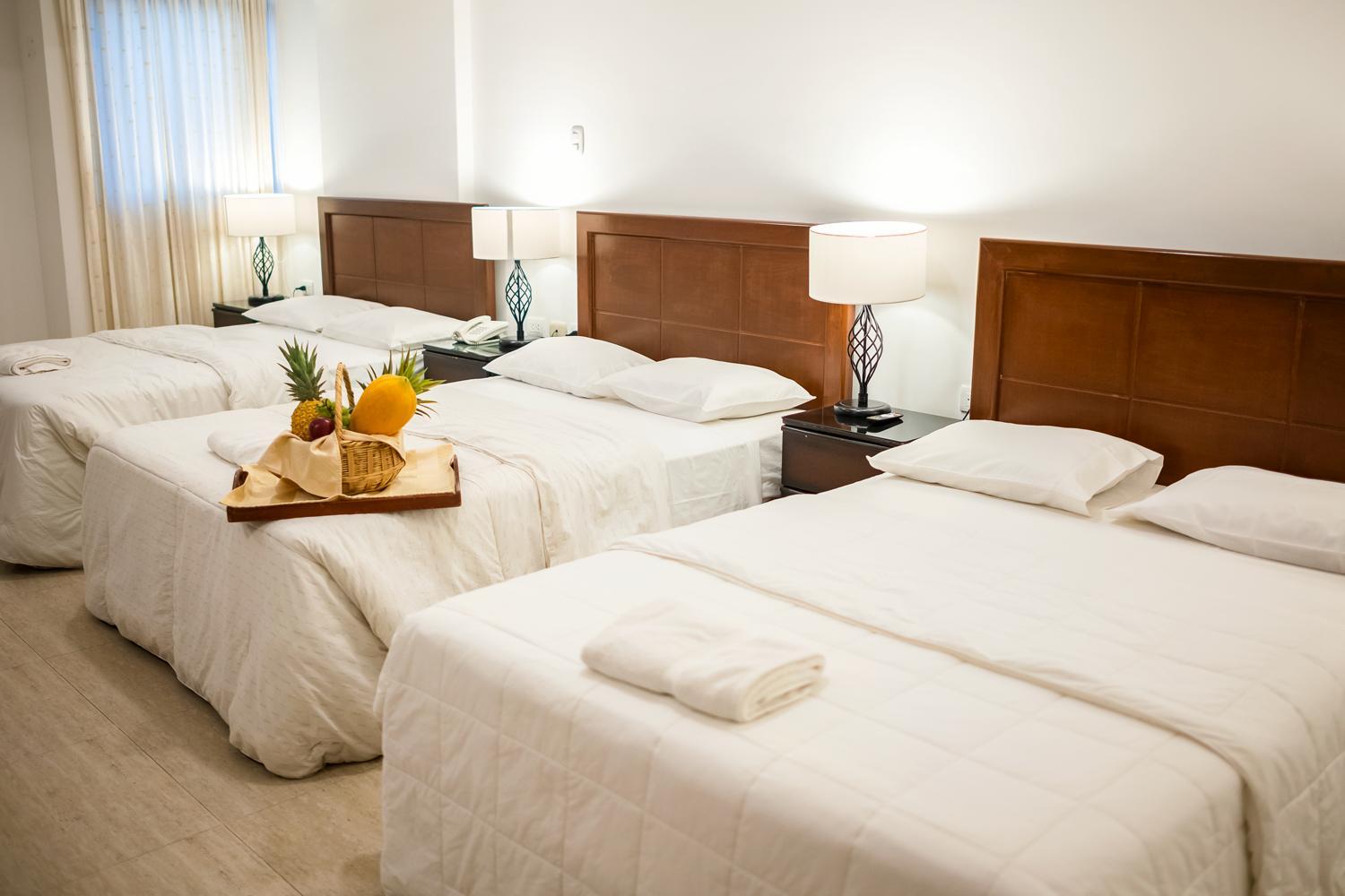 Triple Room photo 3