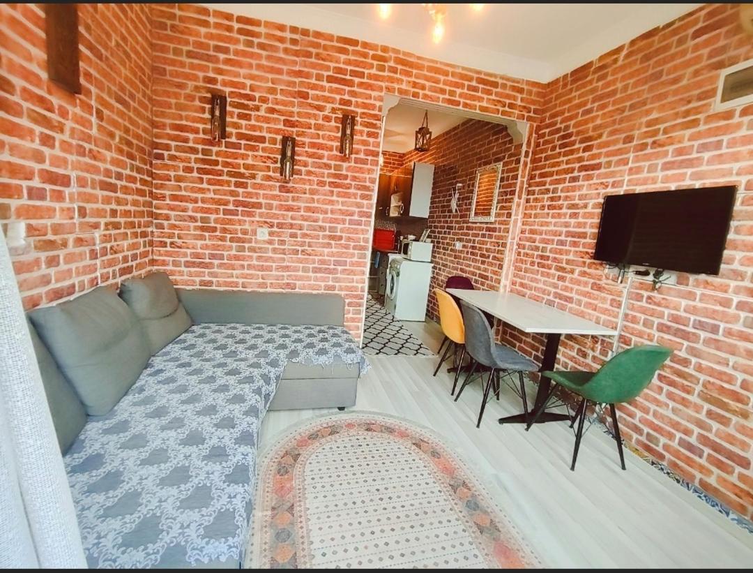 Two-Bedroom Apartment photo 1