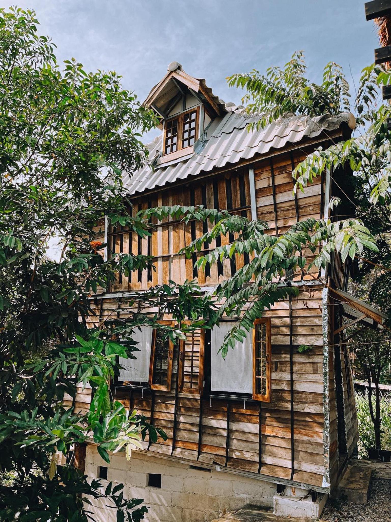 Family Bungalow - Photo 3