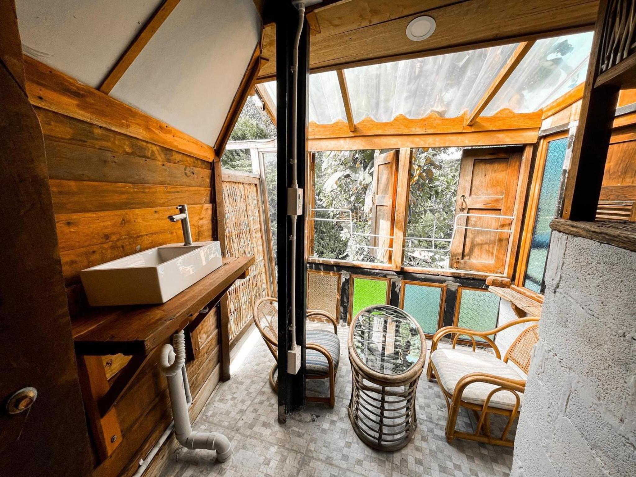 Family Bungalow - Photo 14