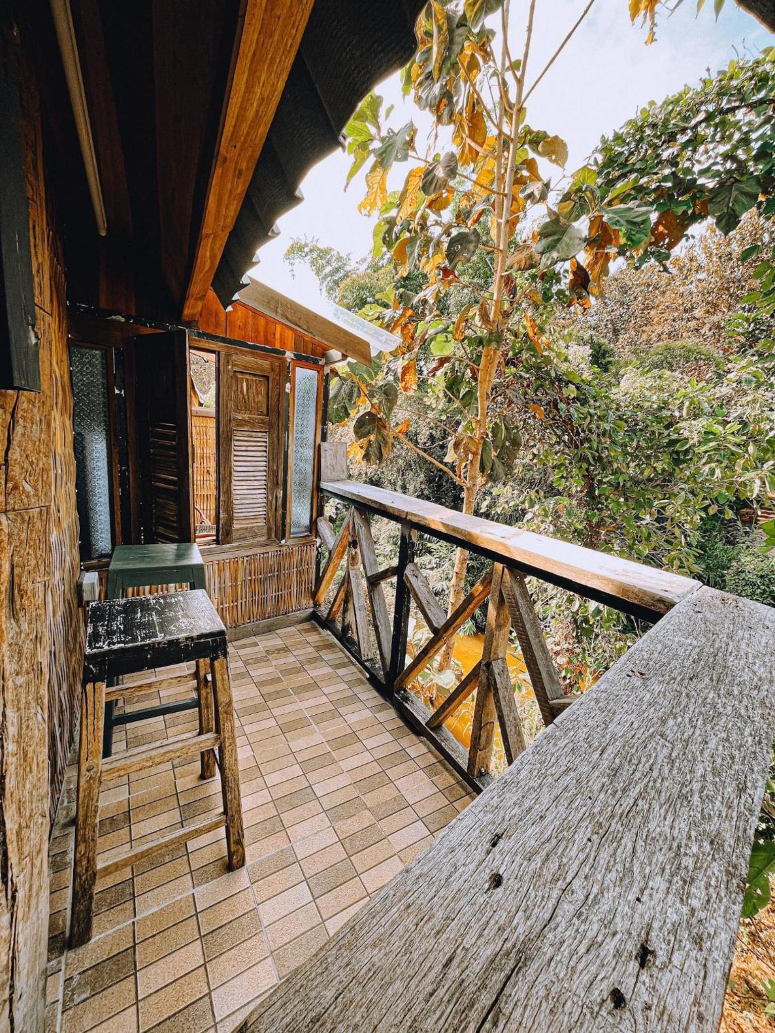 Family Bungalow - Photo 13