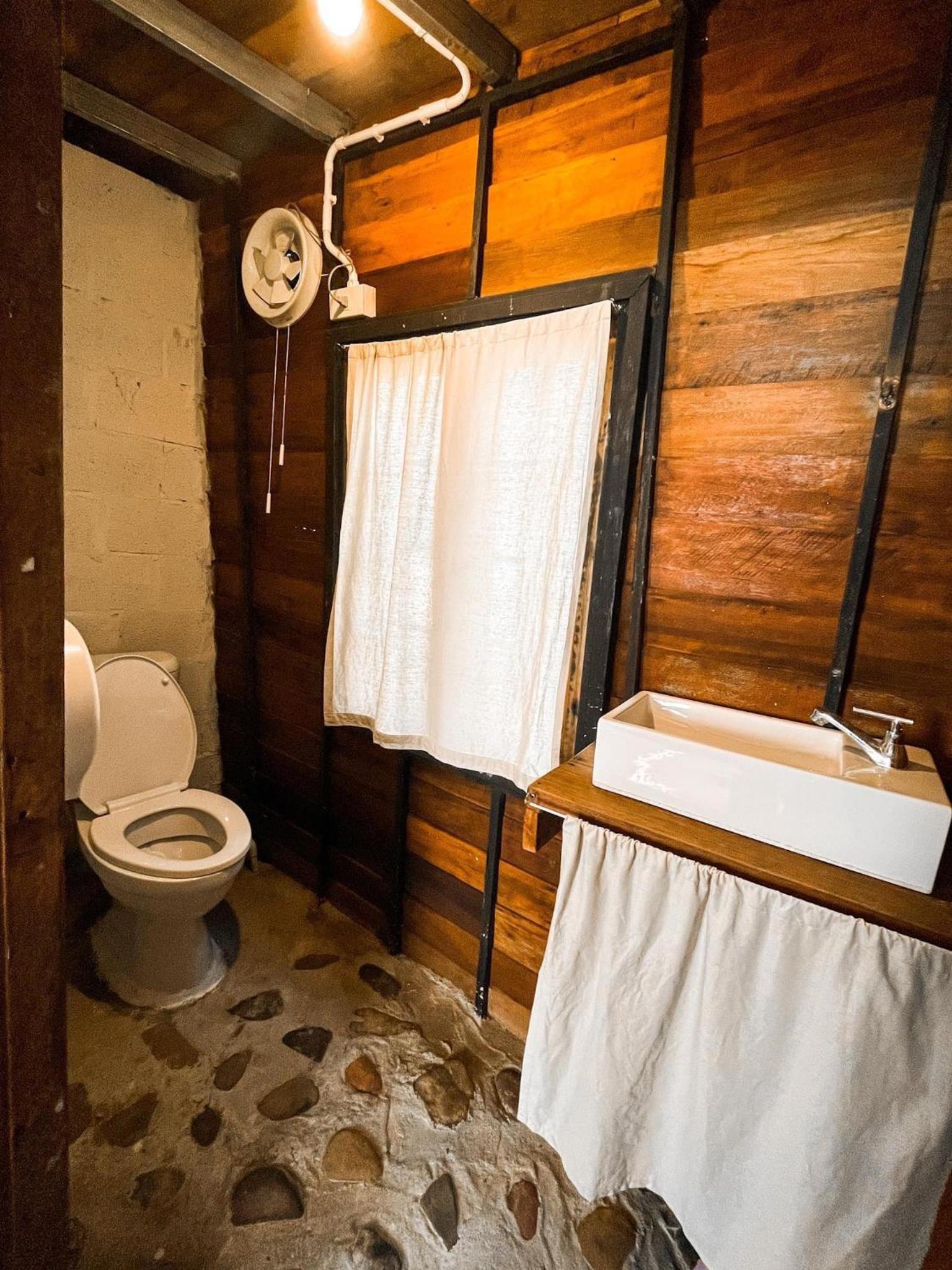 Family Bungalow - Photo 8