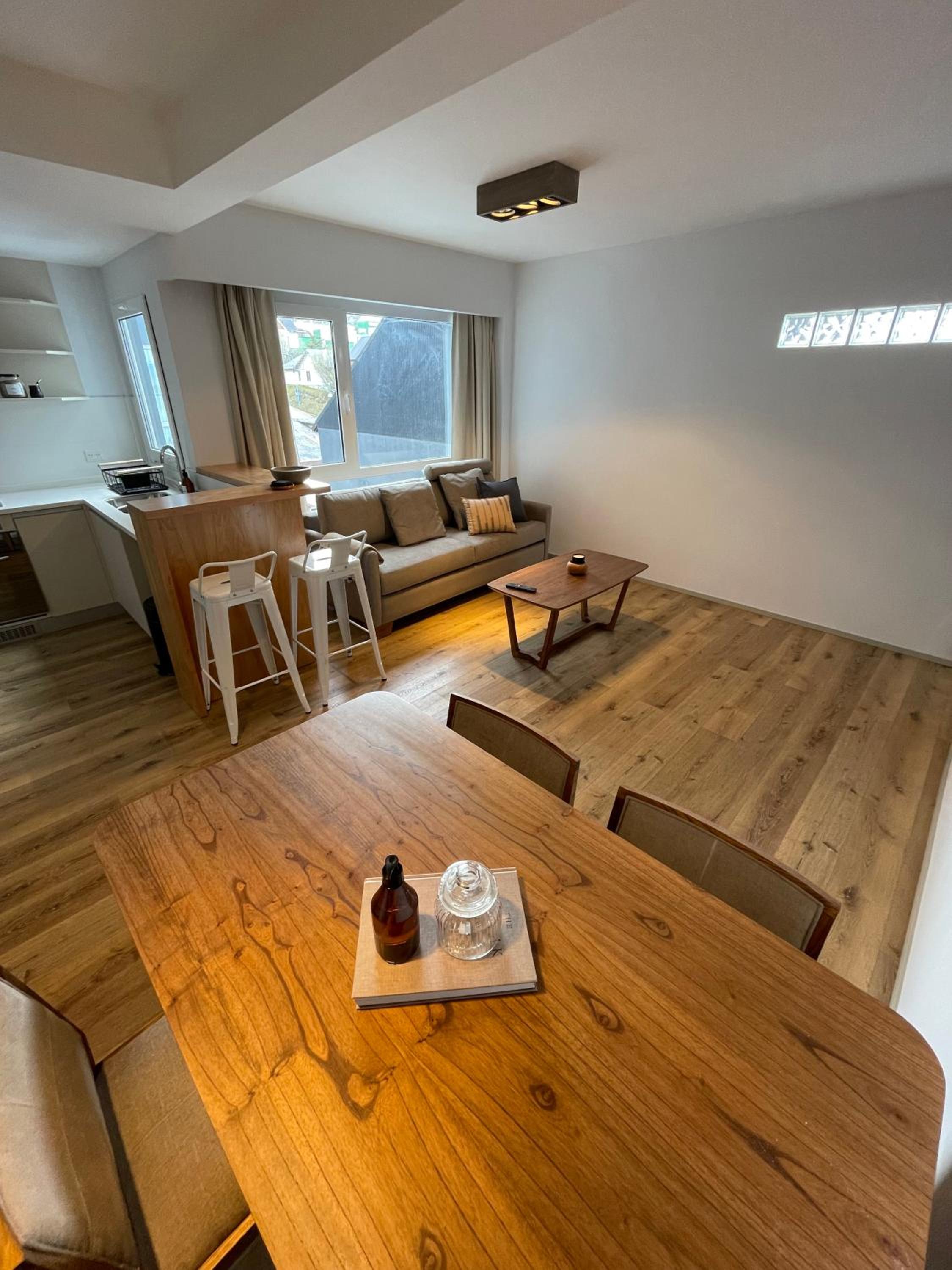 Apartment with Sea View