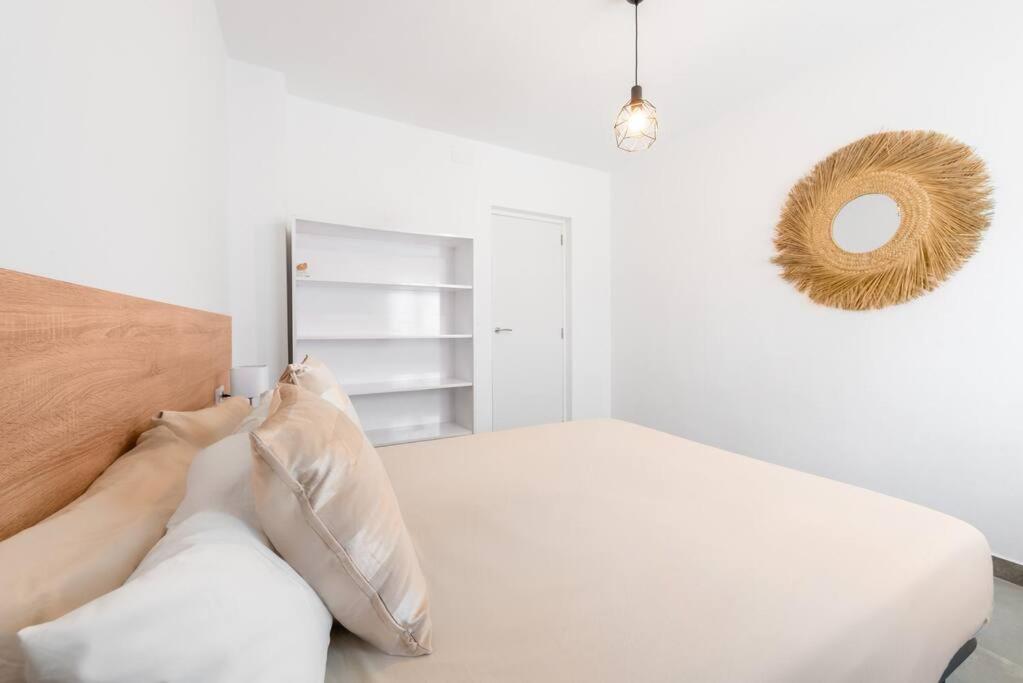 Casa de vacaciones de cuatro habitaciones.