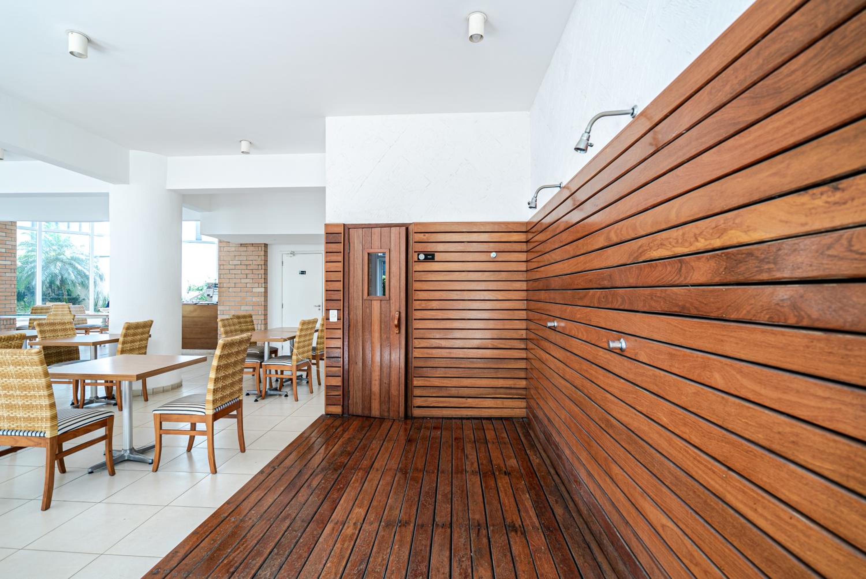 Duplex Apartment - Photo 11