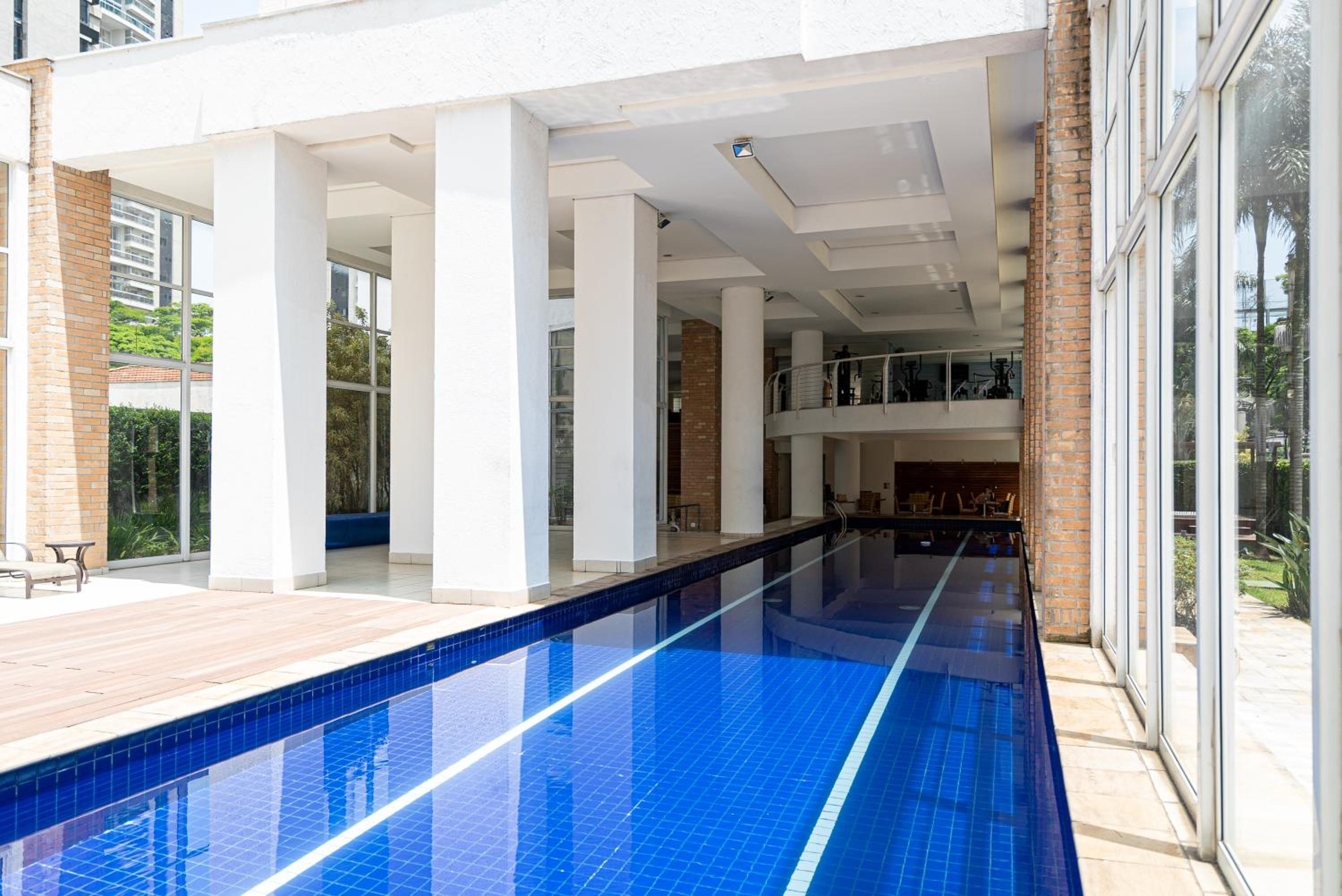 Duplex Apartment - Photo 4
