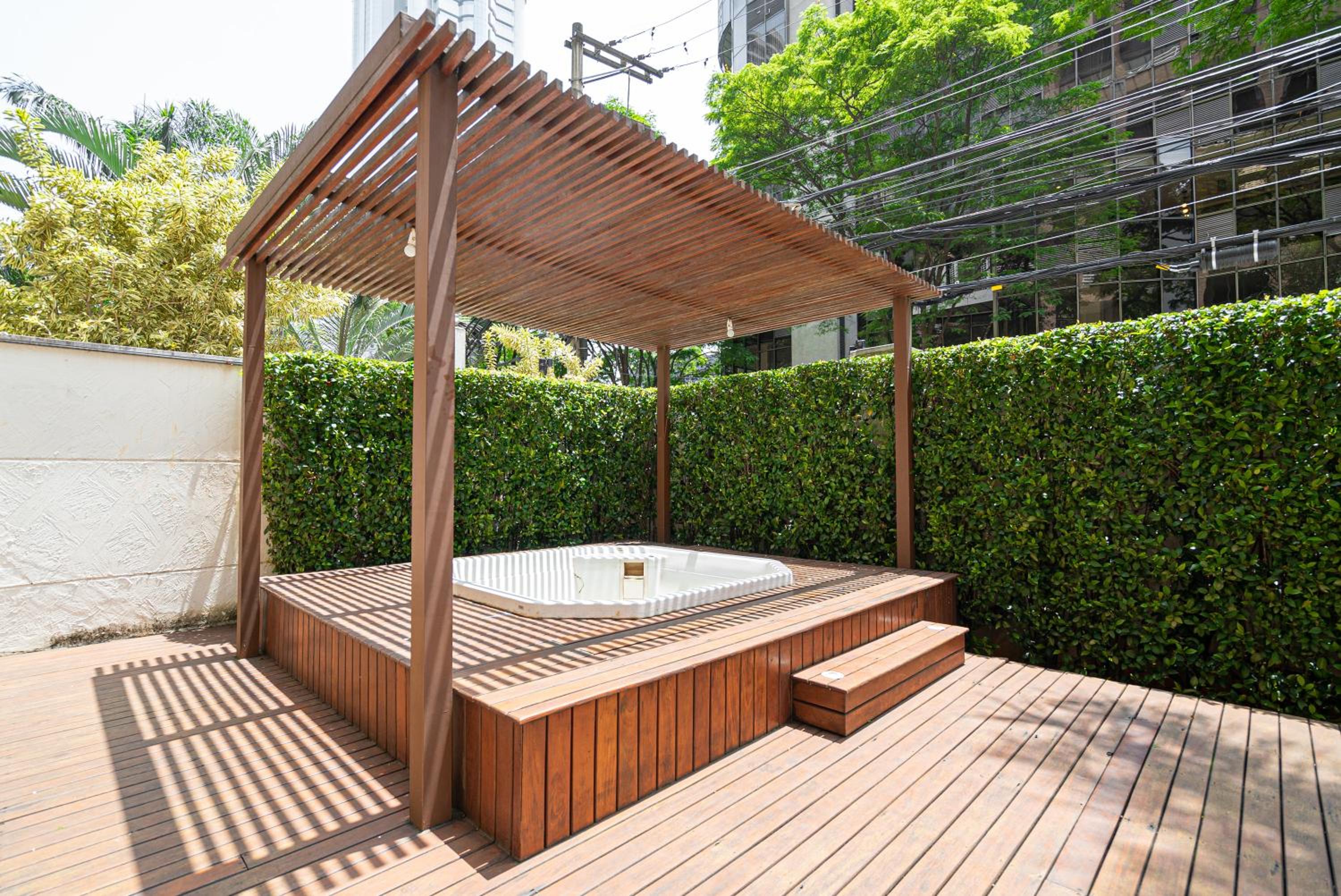 Duplex Apartment - Photo 40