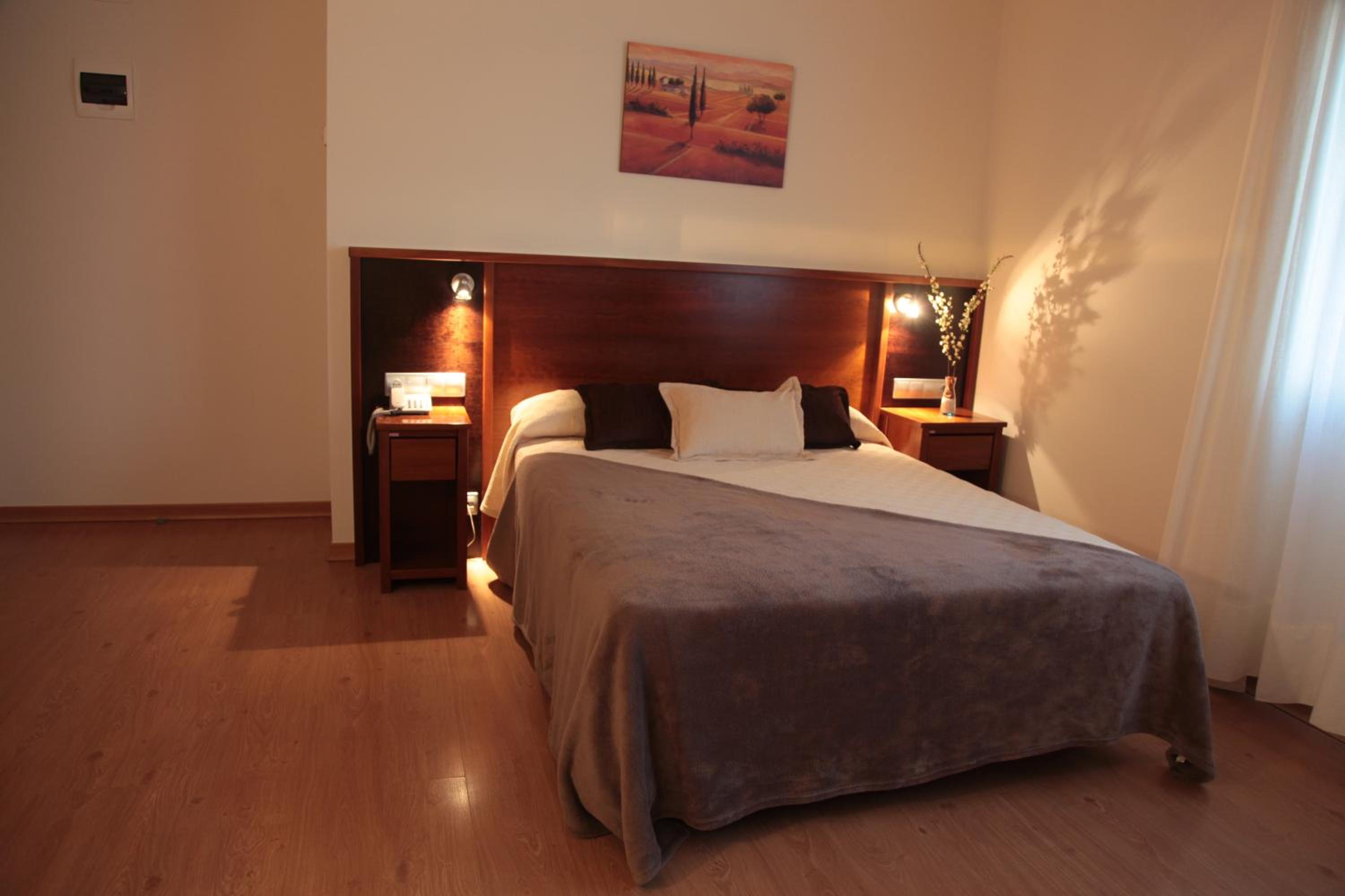 Habitación Individual