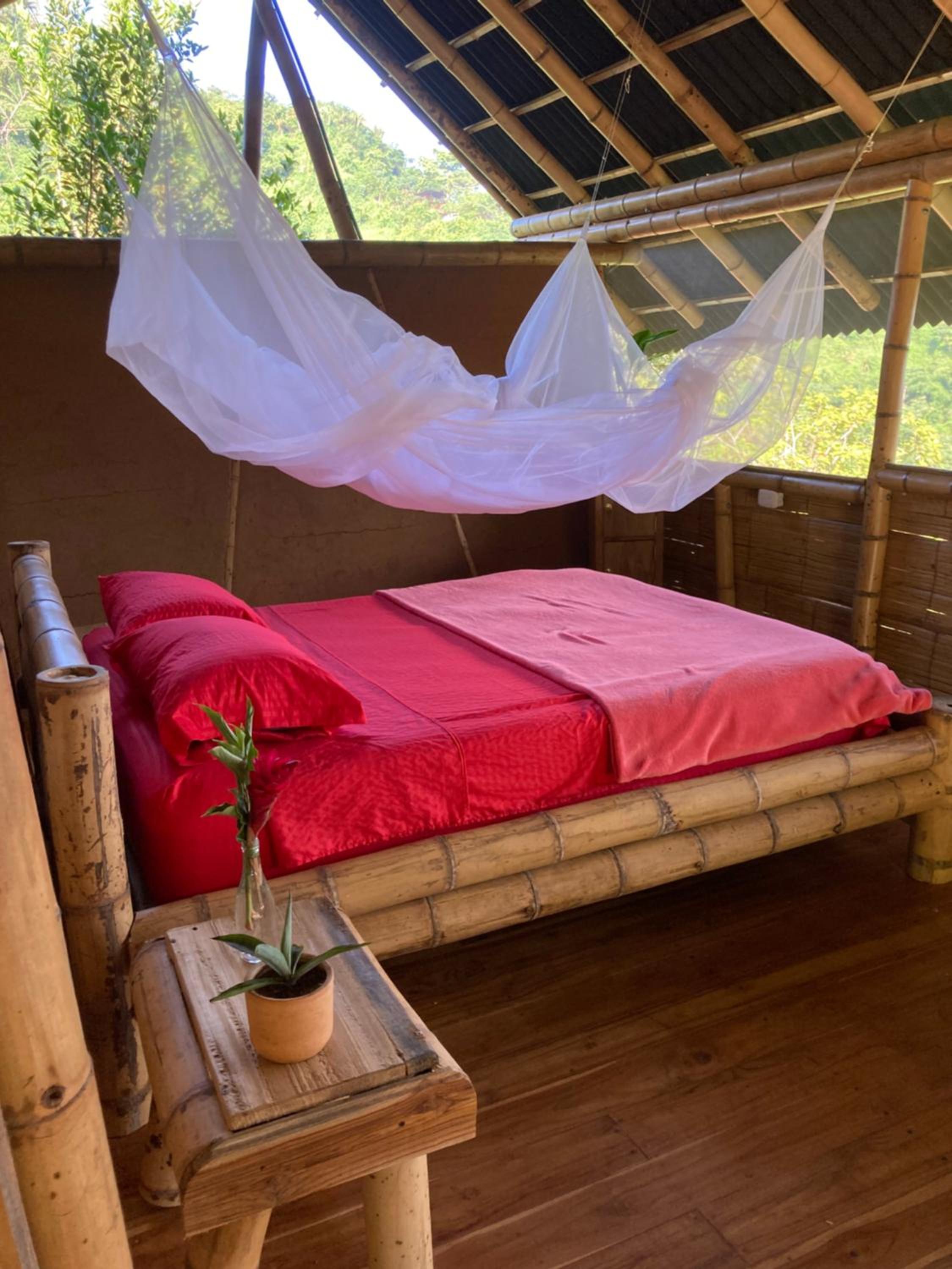 Queen Room With Balcony