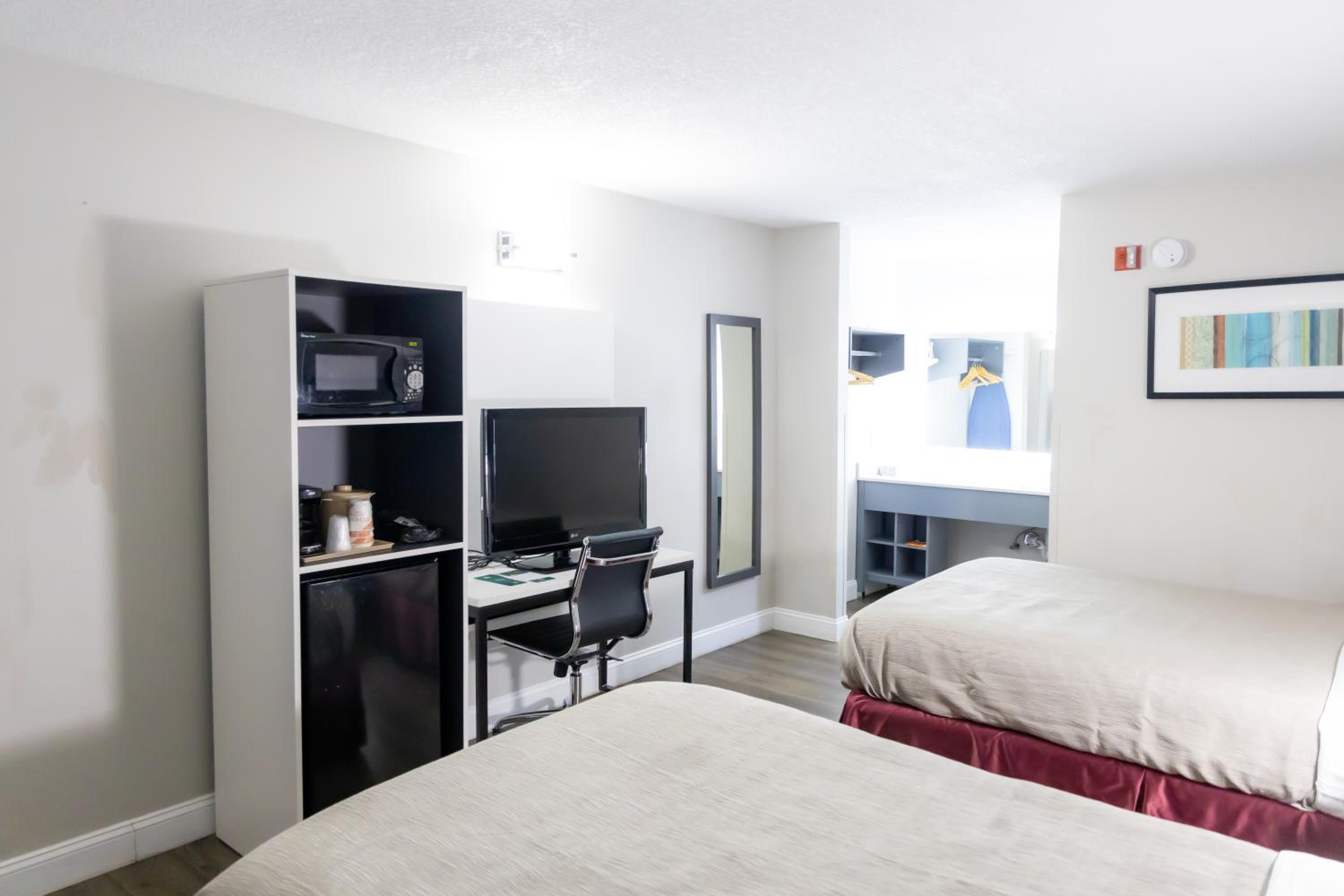 Quality Inn Carrollton Medical Center, 사진 3