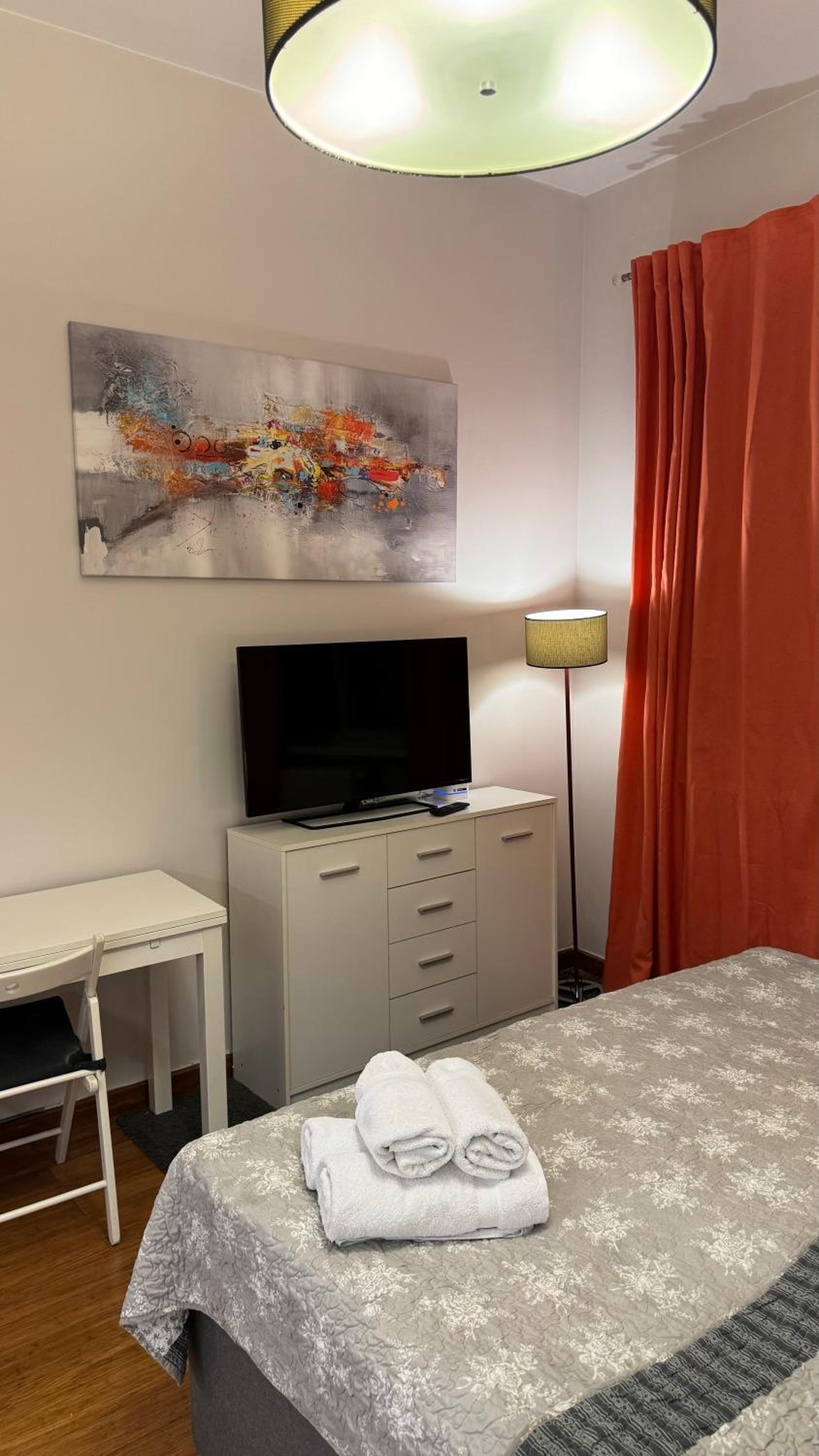 Deluxe Apartment - Photo 11