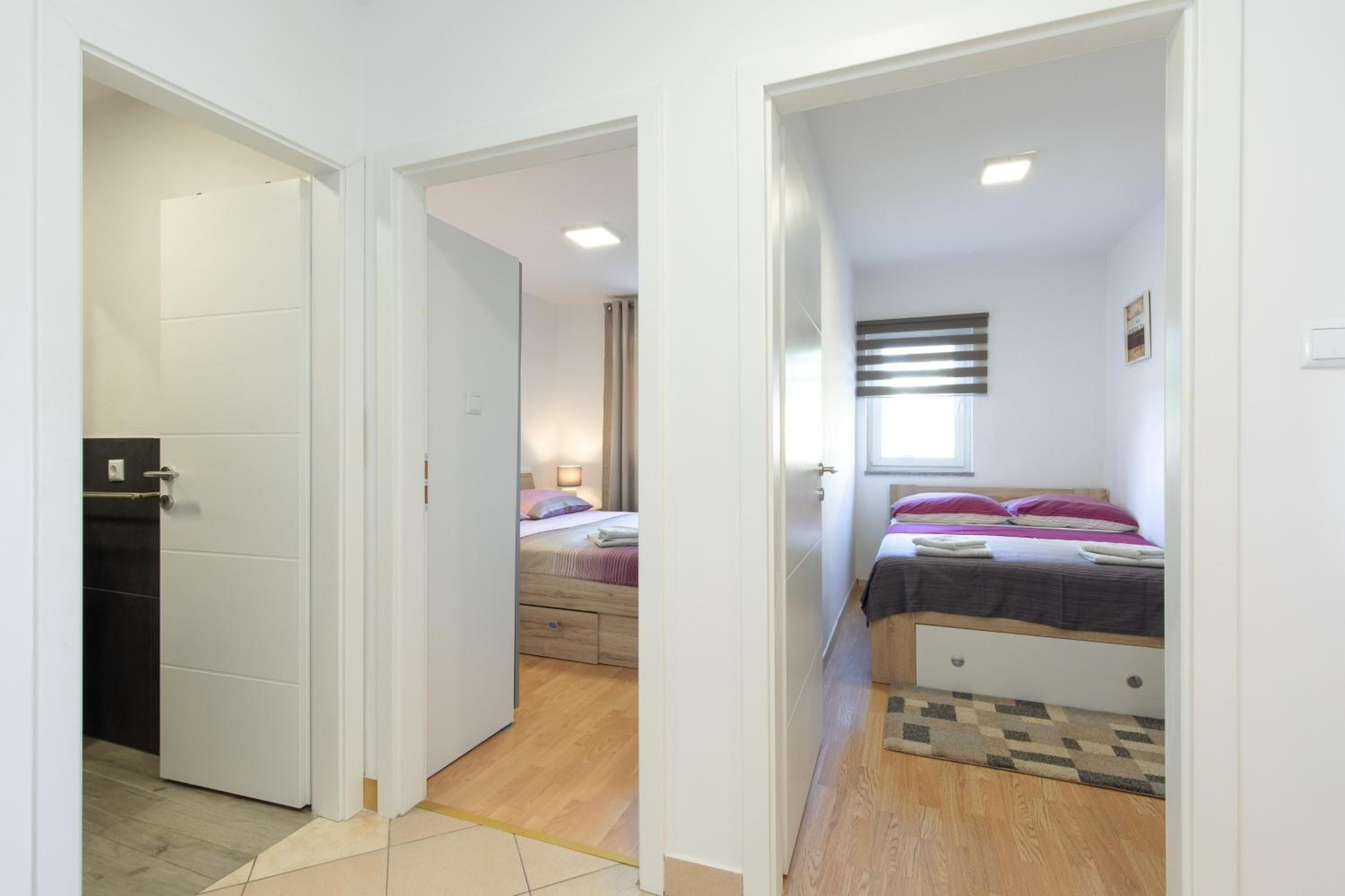Two-Bedroom Apartment photo 1