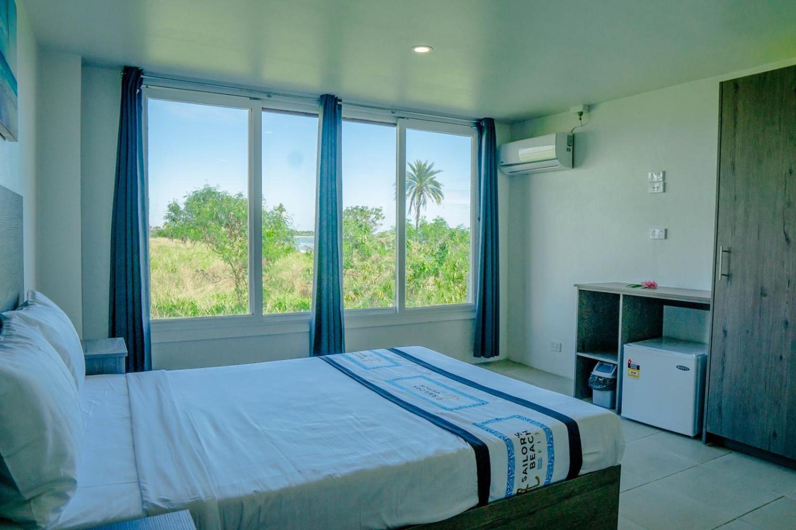 Standard Double Room photo 6