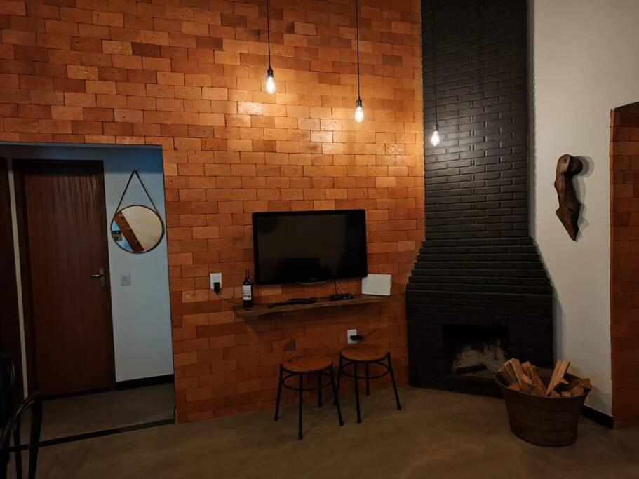 Two-Bedroom Chalet photo 1
