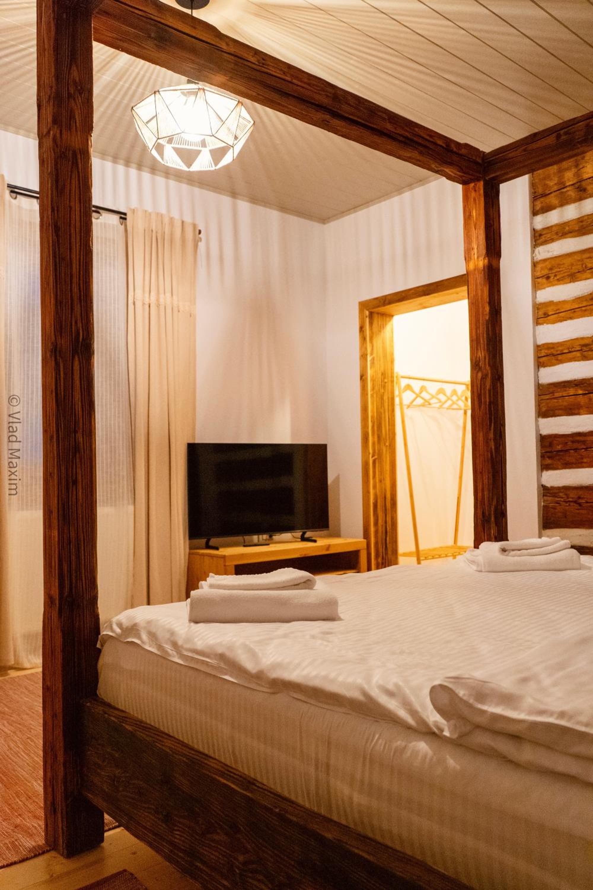 Double Room photo 3
