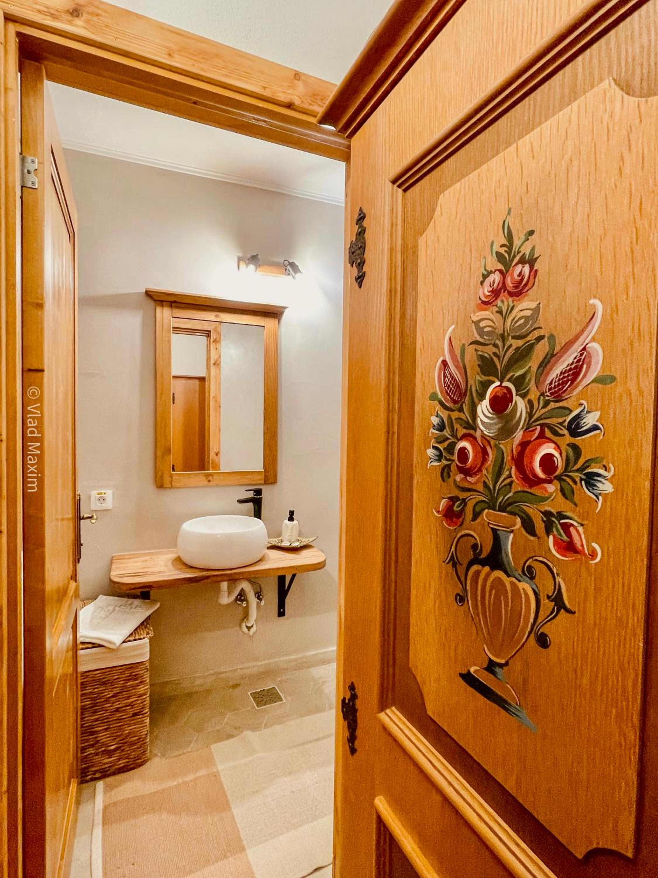 Double Or Twin Room photo 2