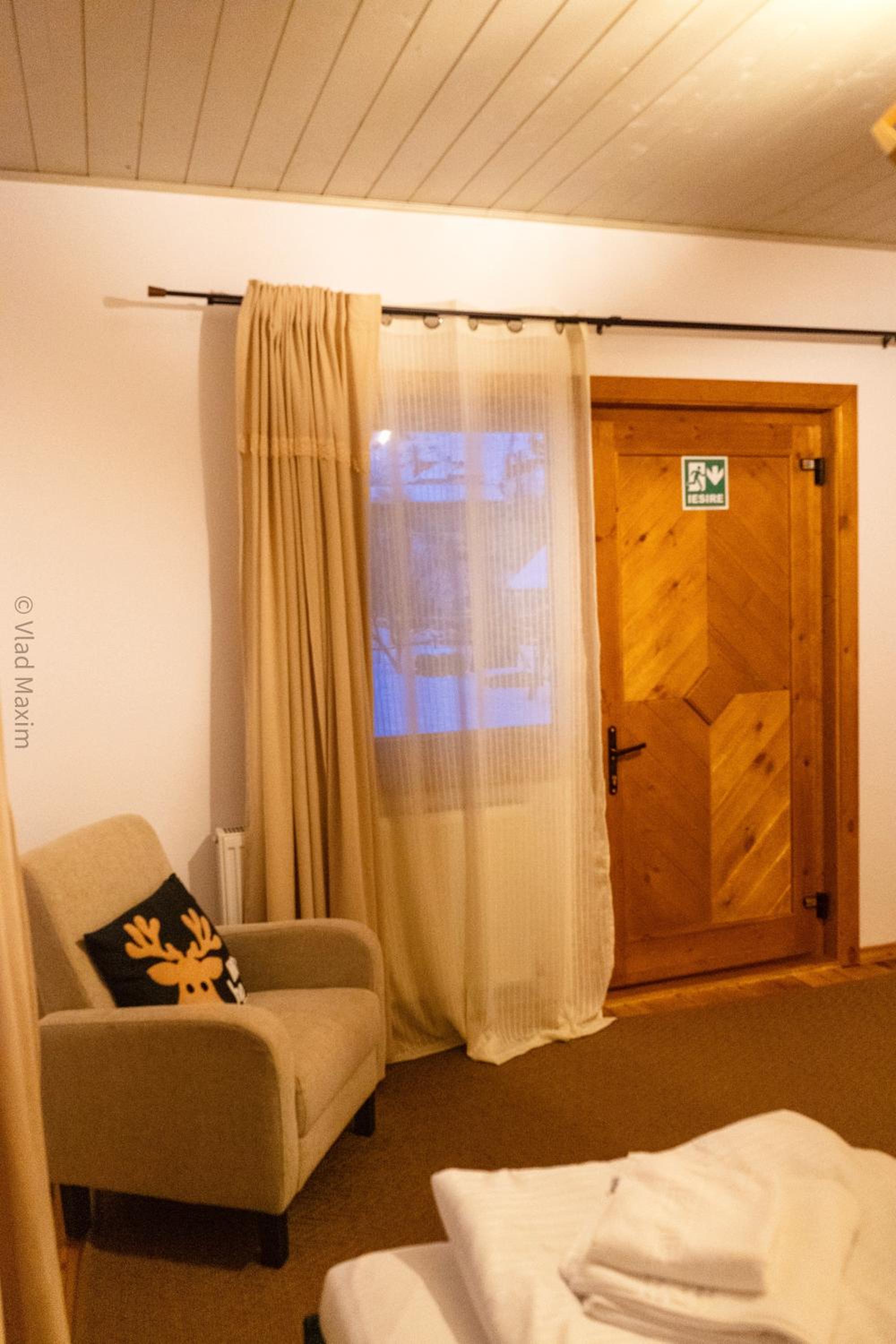 Double Or Twin Room photo 3