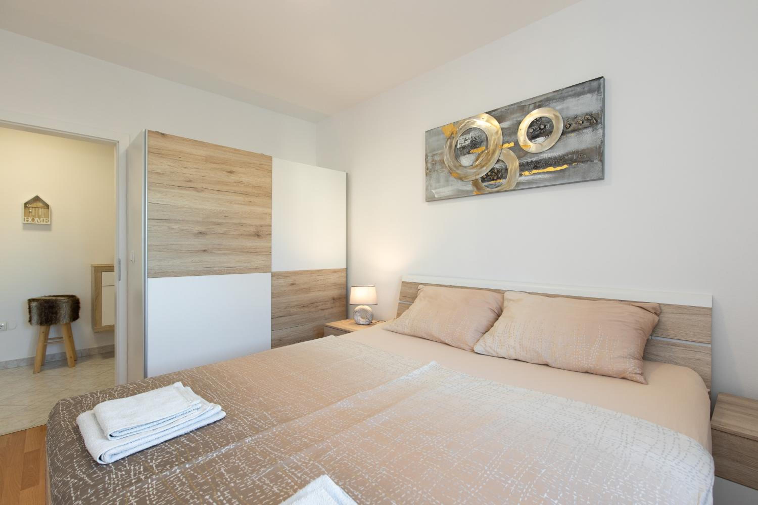 Apartment with Sea View photo 3