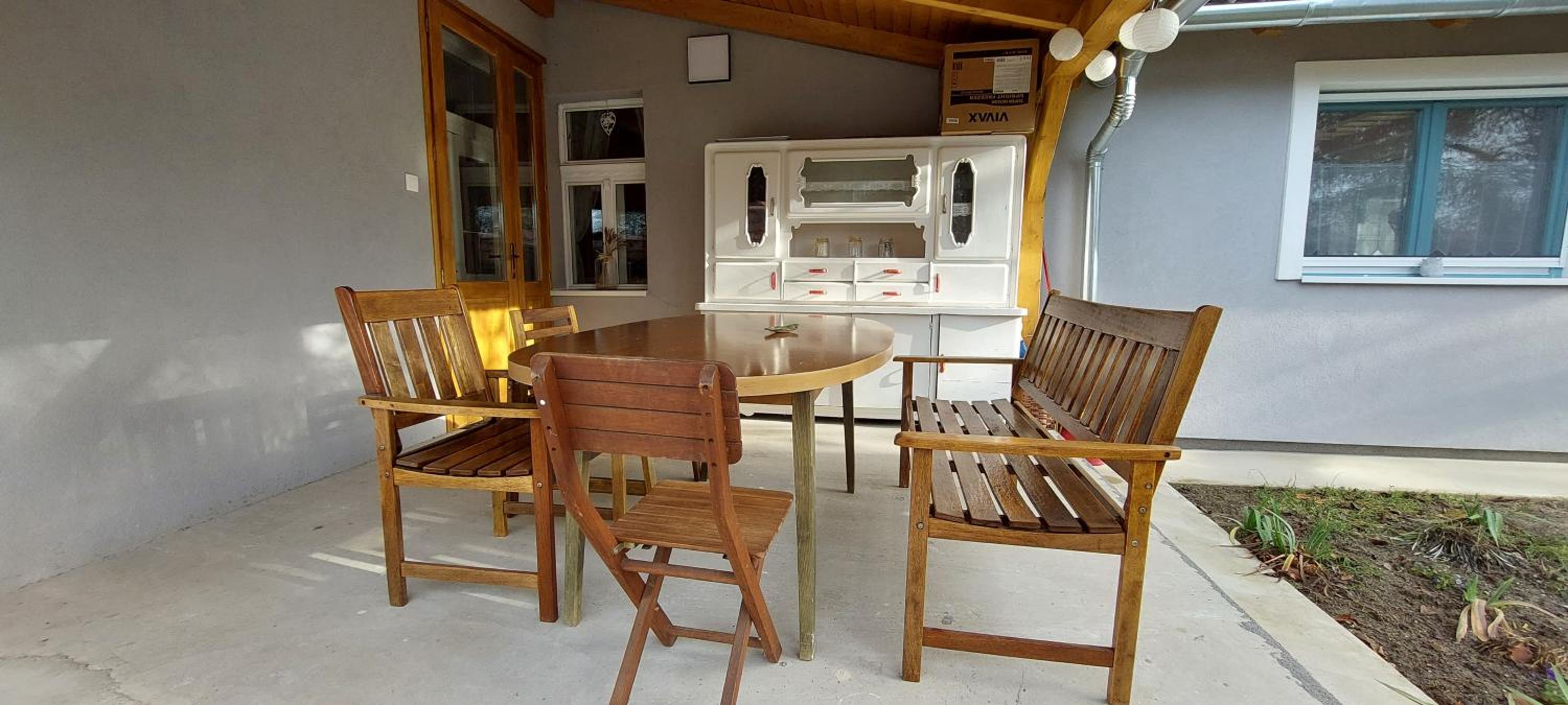 Two-Bedroom Apartment - Photo 8