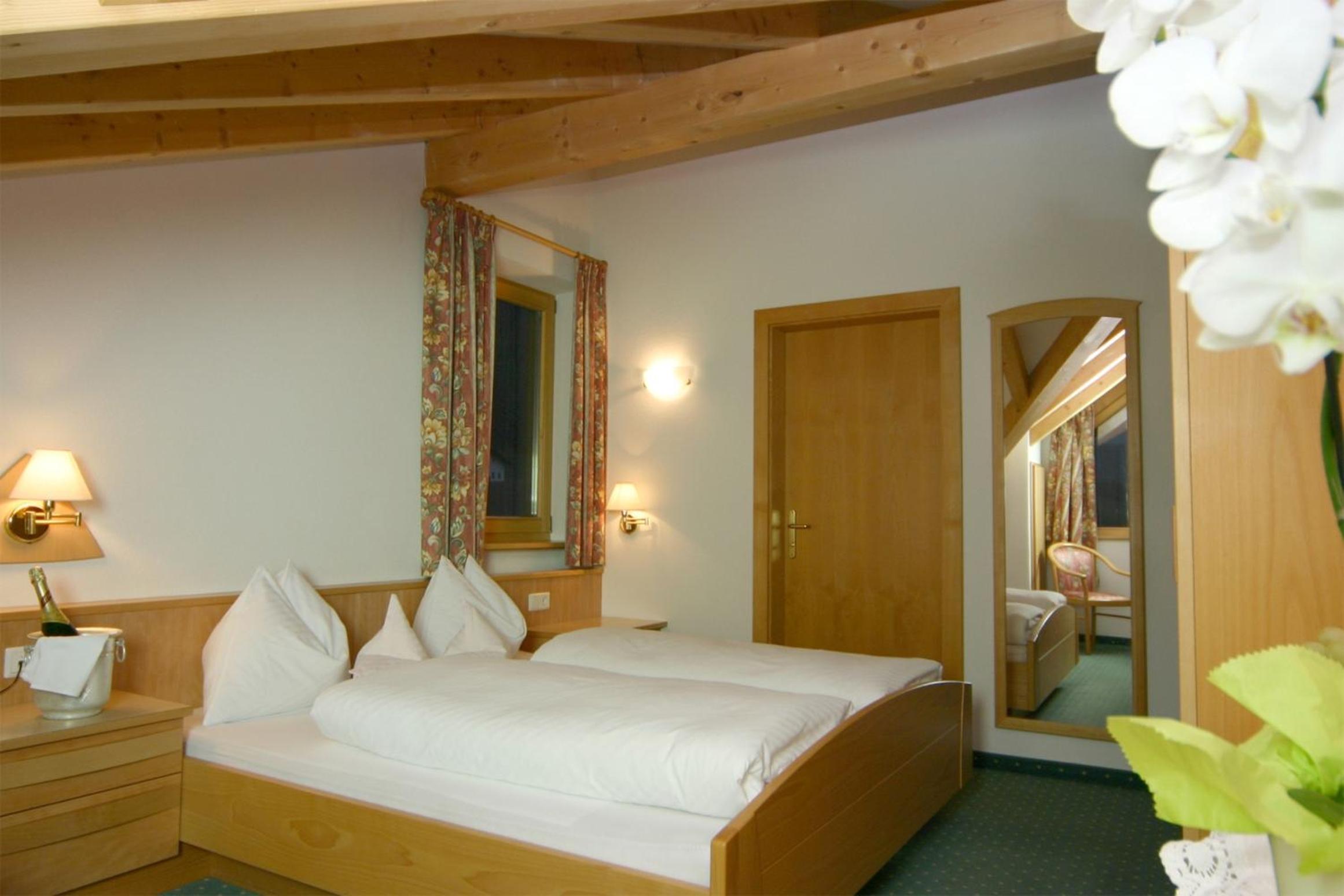 Berghotel Single Room photo 1