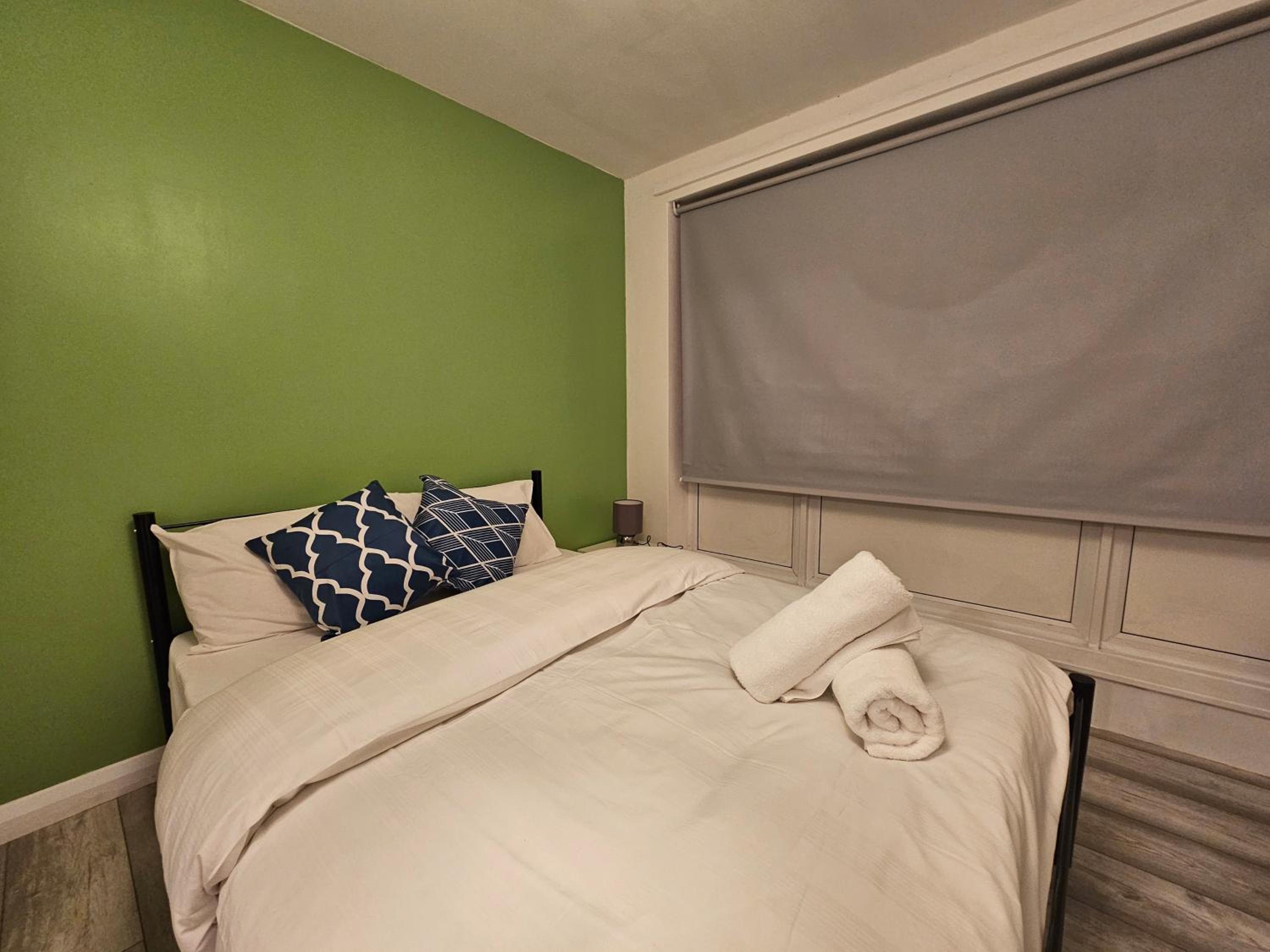 Double Room photo 1