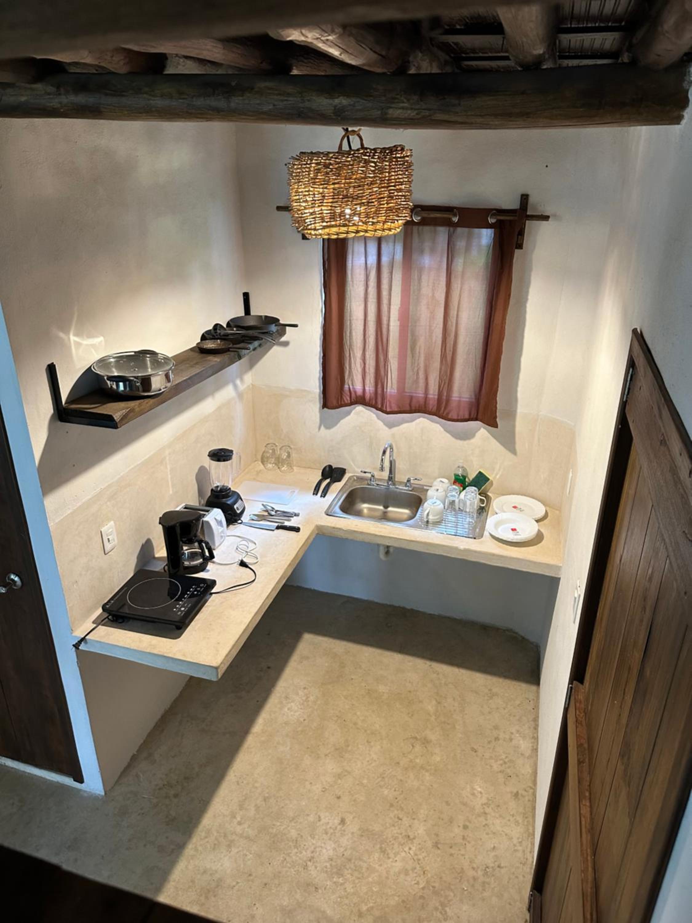 Two-Bedroom Bungalow - Photo 18