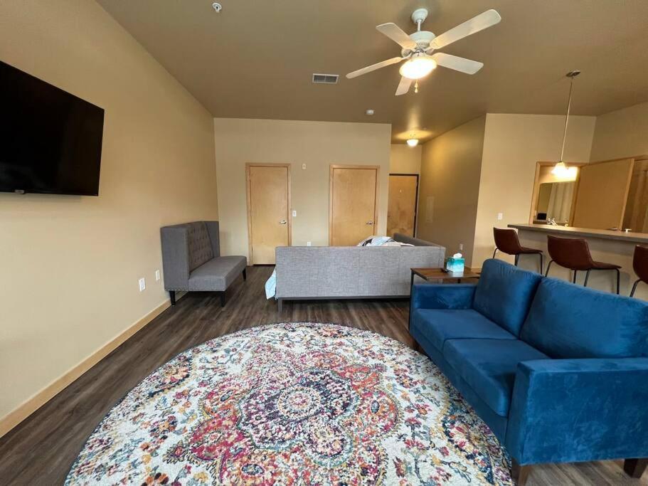 One-Bedroom Apartment photo 3