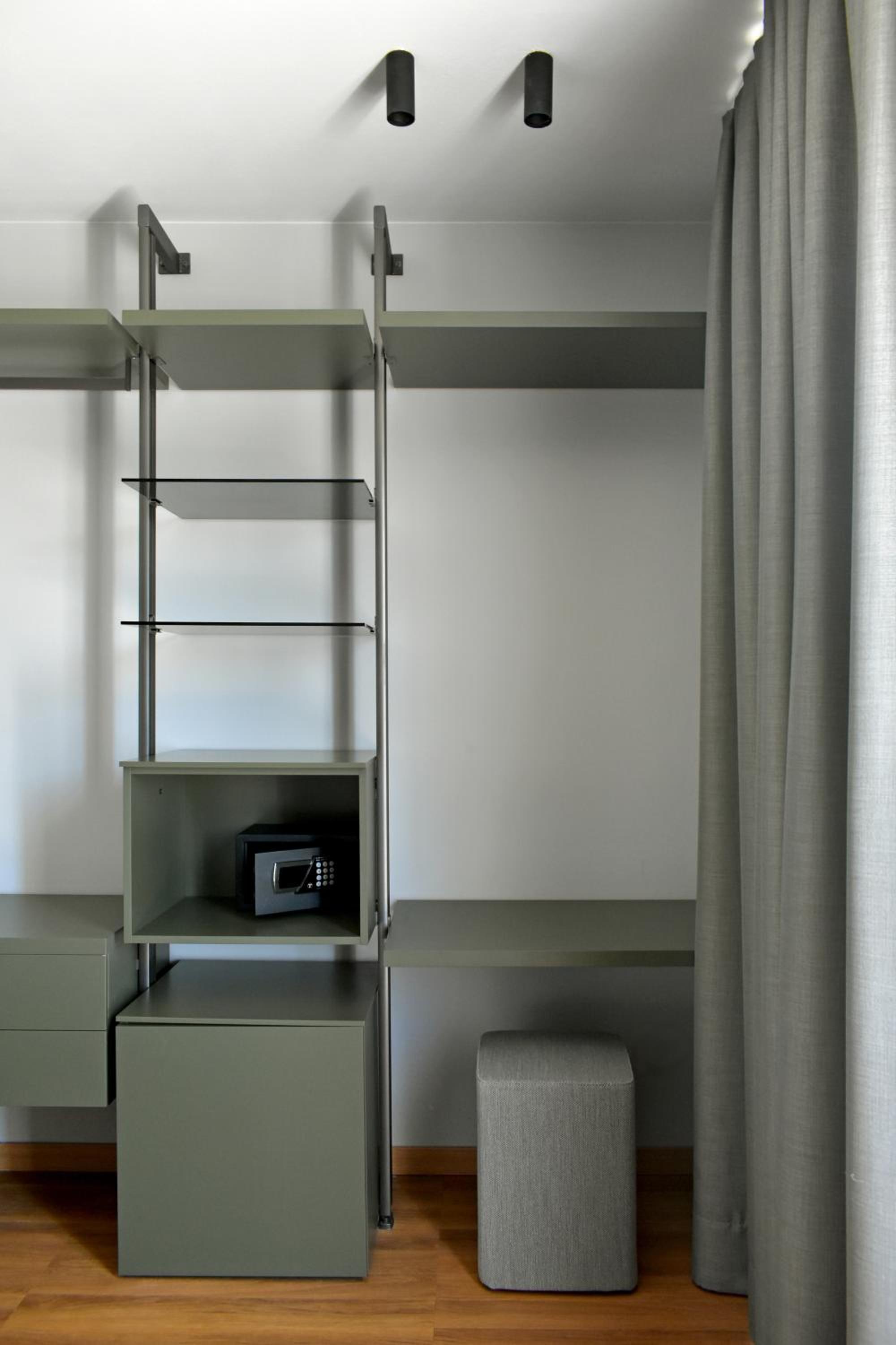 Quadruple Room photo 2