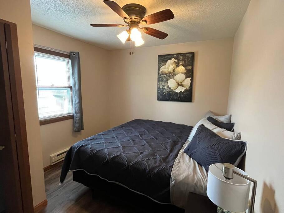Two-Bedroom Apartment photo 1