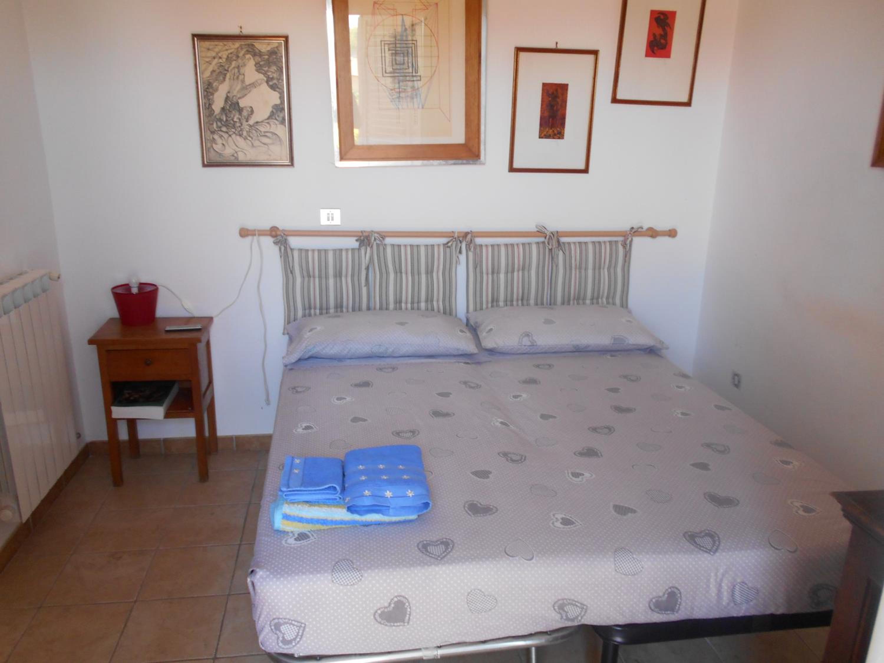 Suite With Terrace photo 1