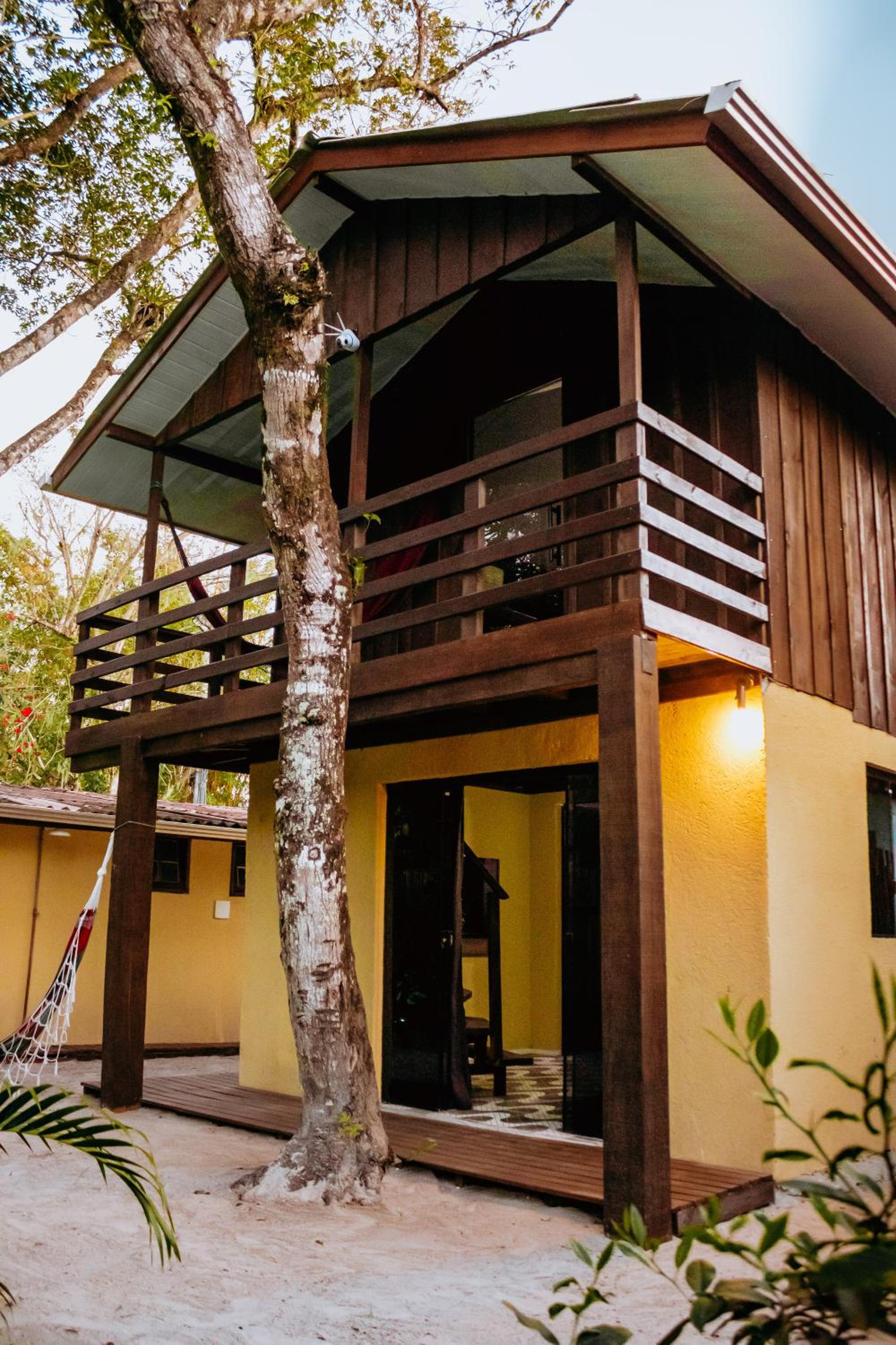 Two-Bedroom House photo 2
