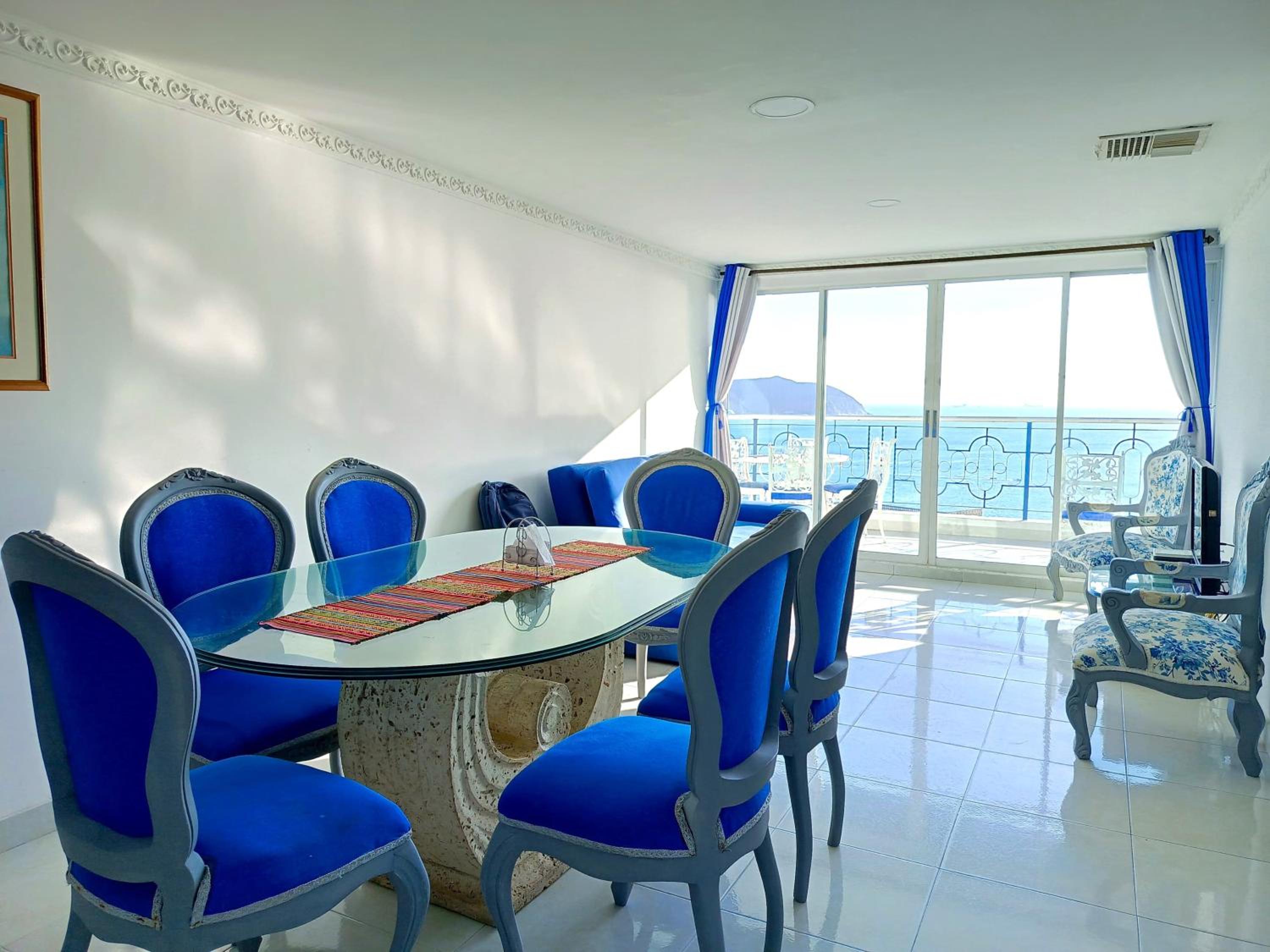 Apartment With Sea View photo 3