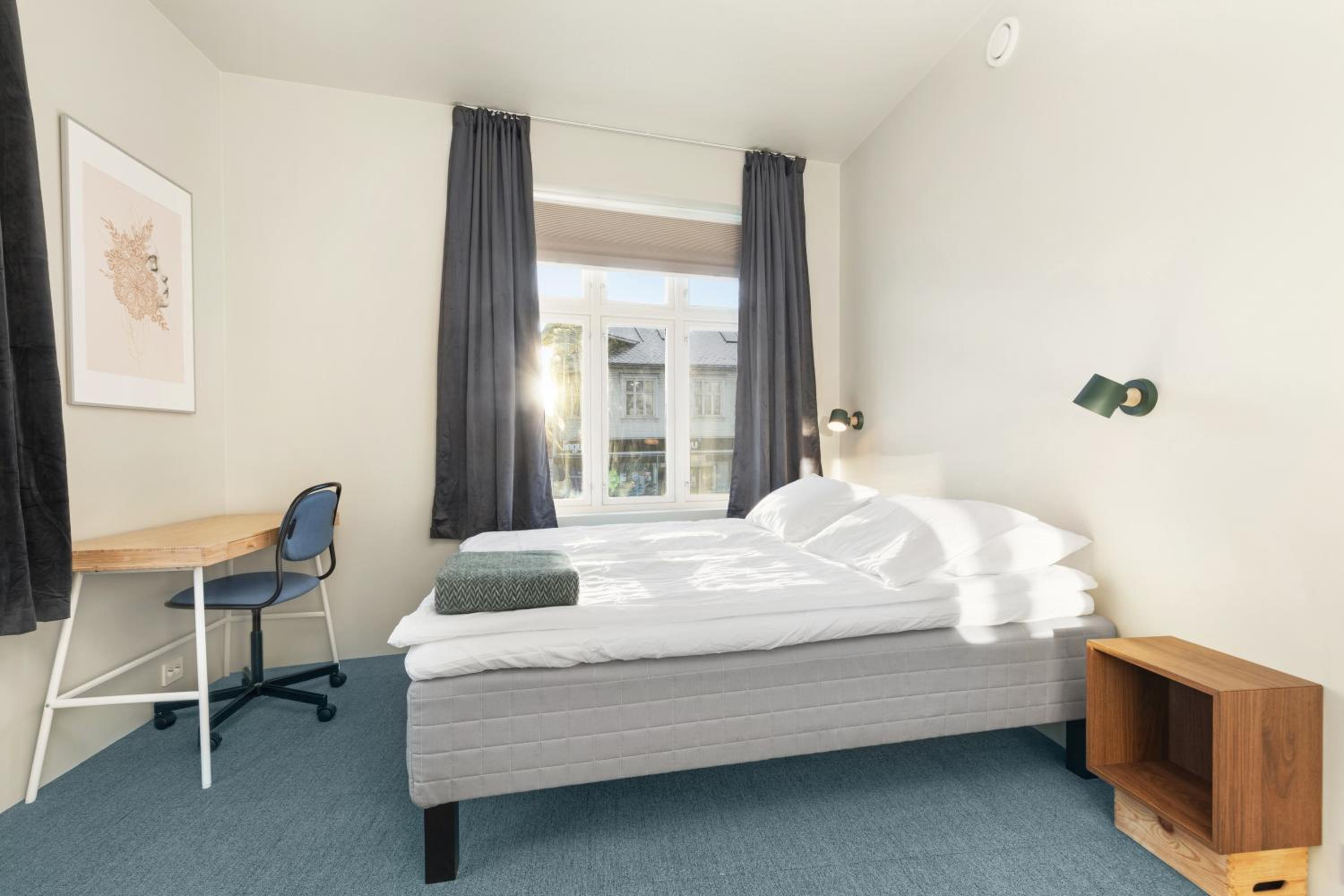 Double Room with Private Bathroom photo 2
